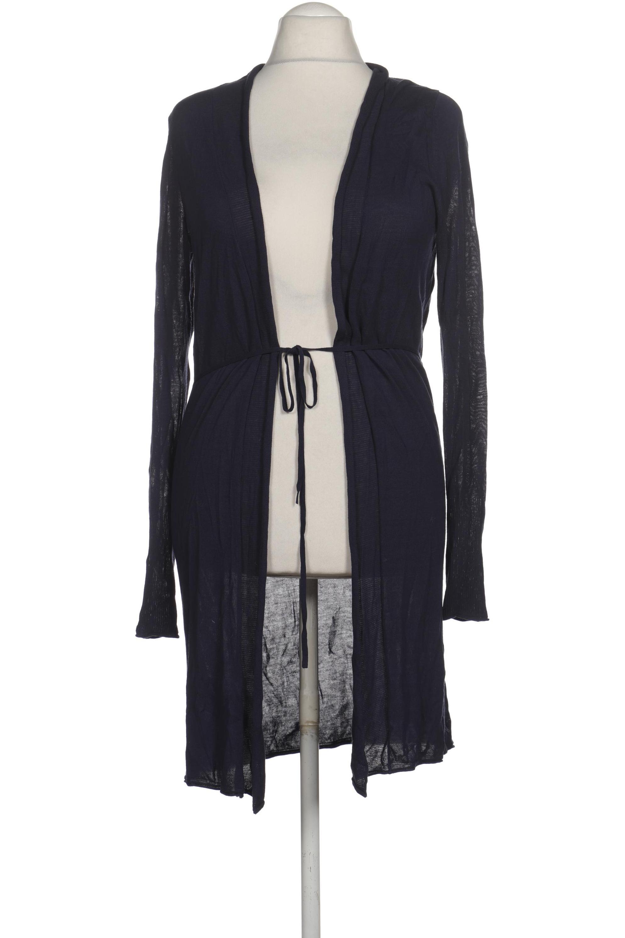 

Marc O Polo Damen Strickjacke, blau, Gr.