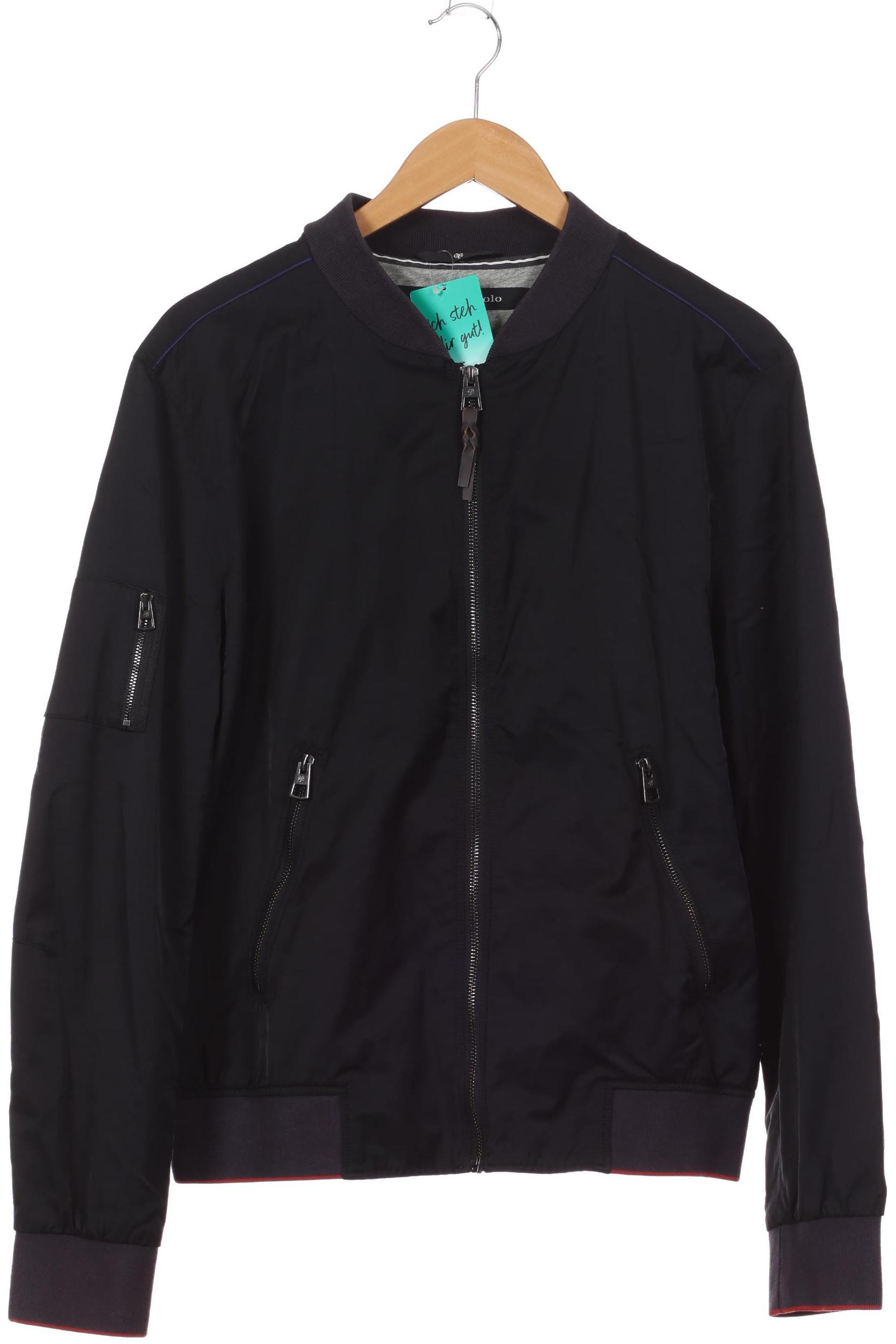 

Marc O Polo Damen Jacke, schwarz, Gr. 44