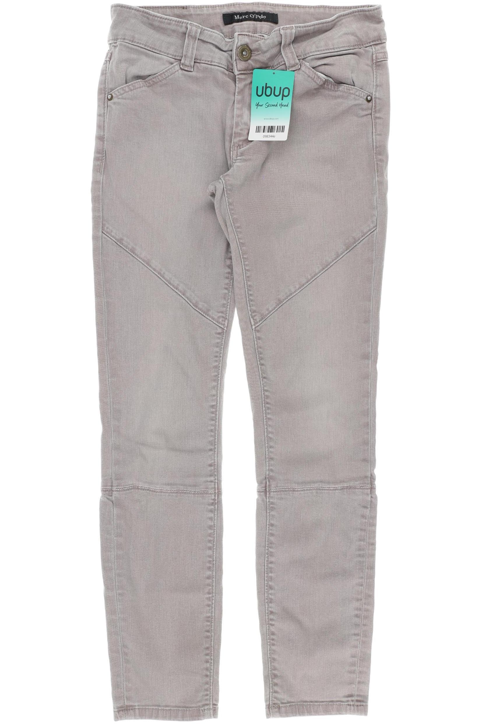 

Marc O Polo Damen Jeans, beige, Gr. 27