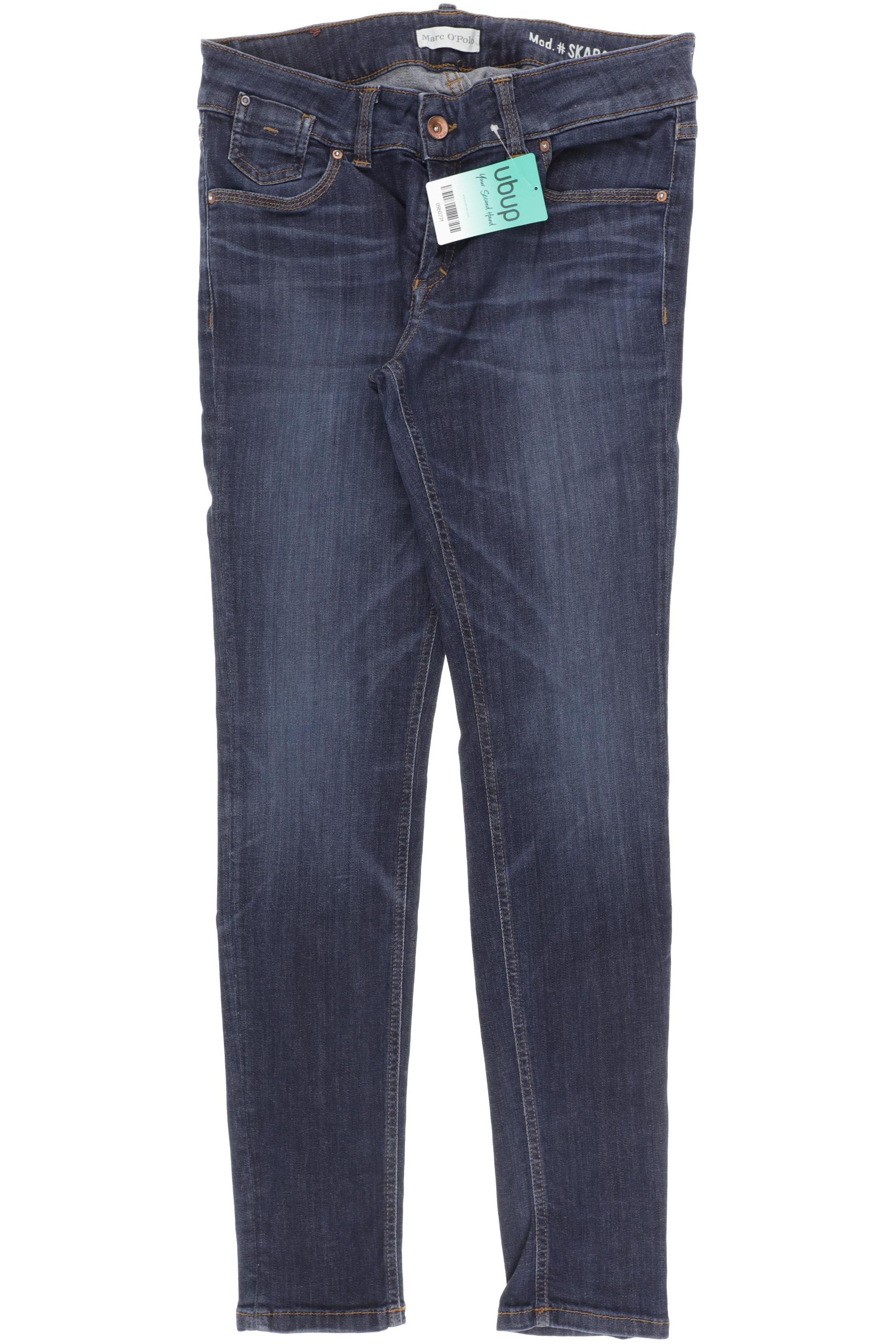 

Marc O Polo Damen Jeans, blau, Gr. 31