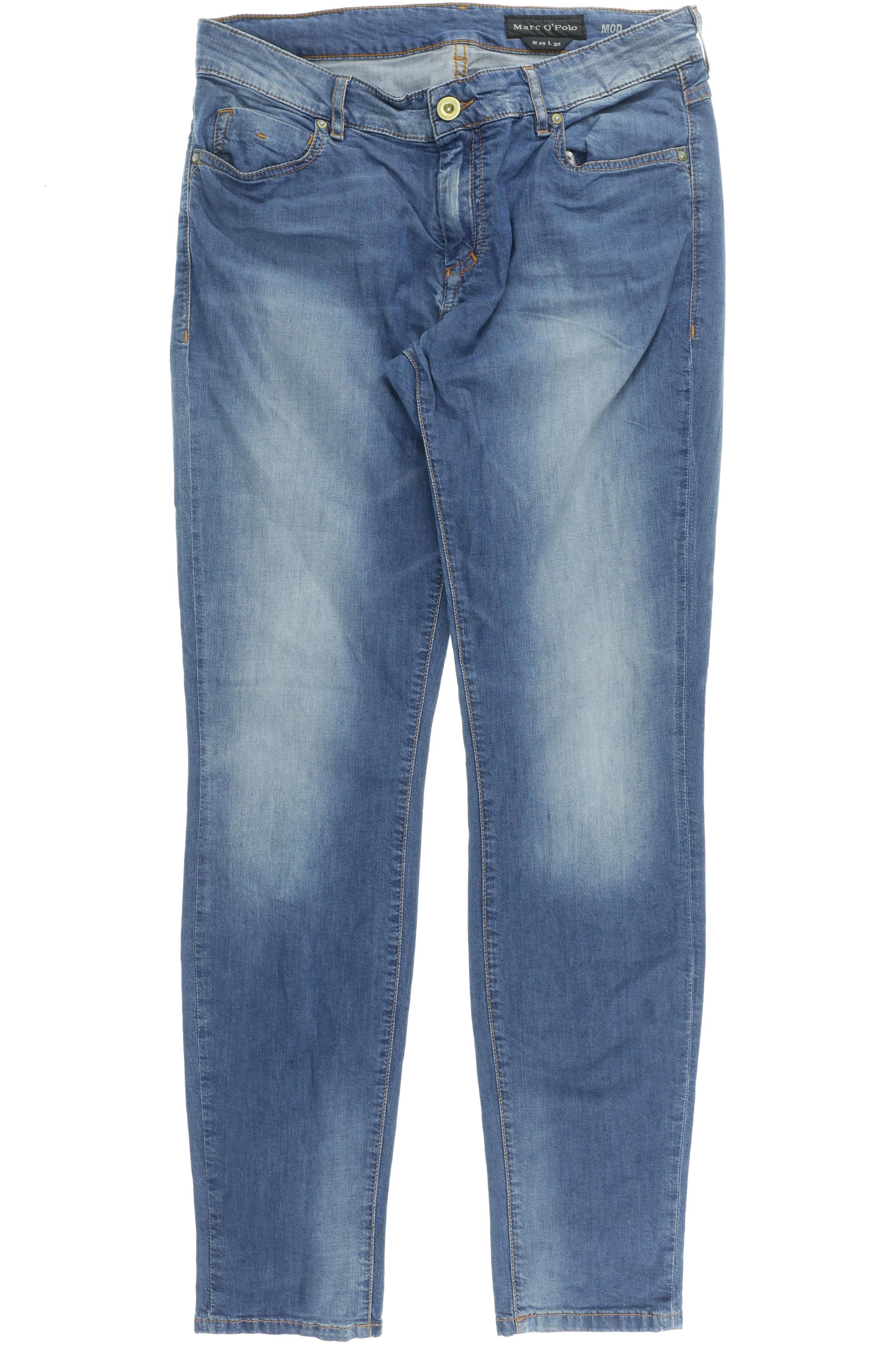 

Marc O Polo Damen Jeans, blau, Gr. 29