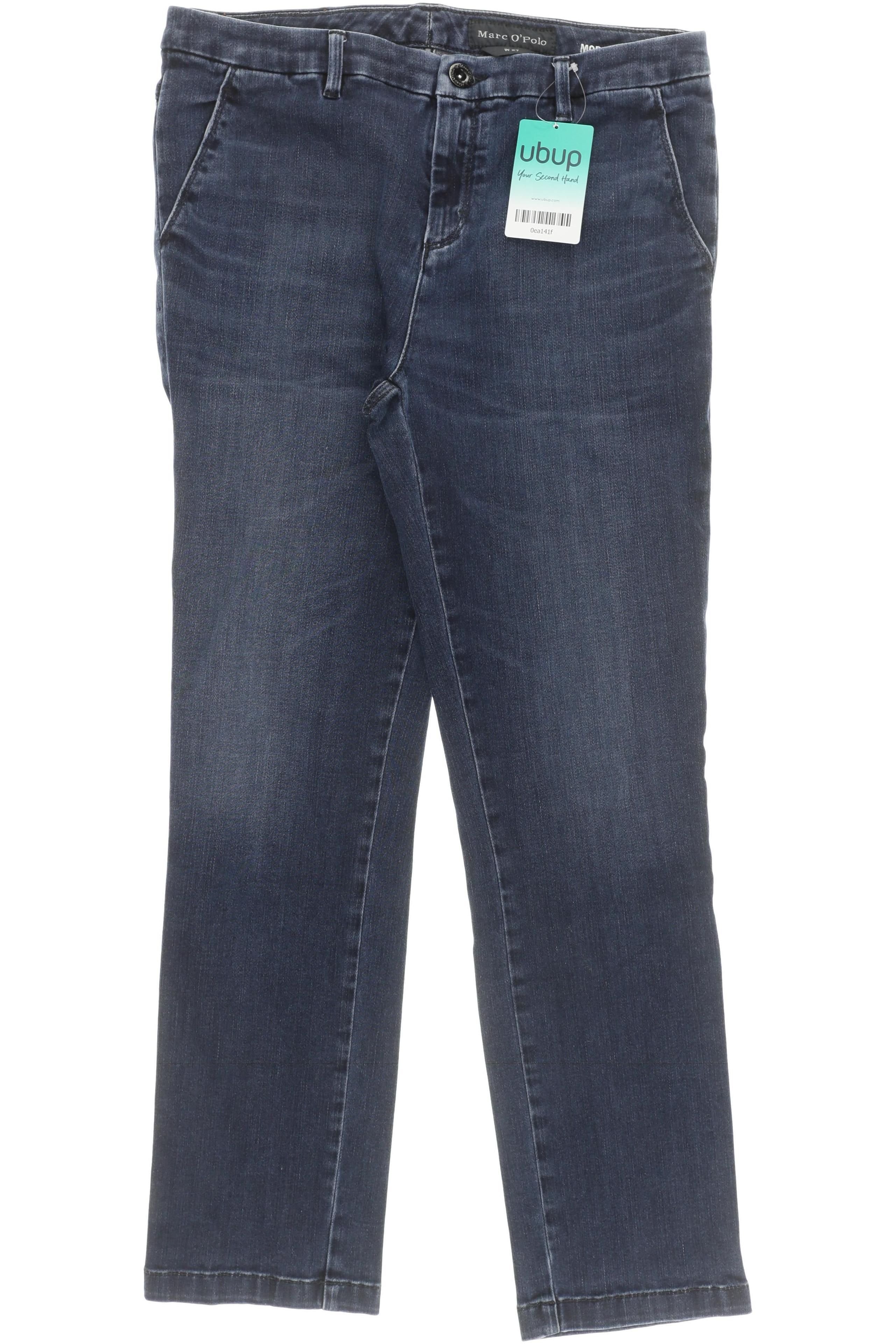 

Marc O Polo Damen Jeans, blau, Gr. 27