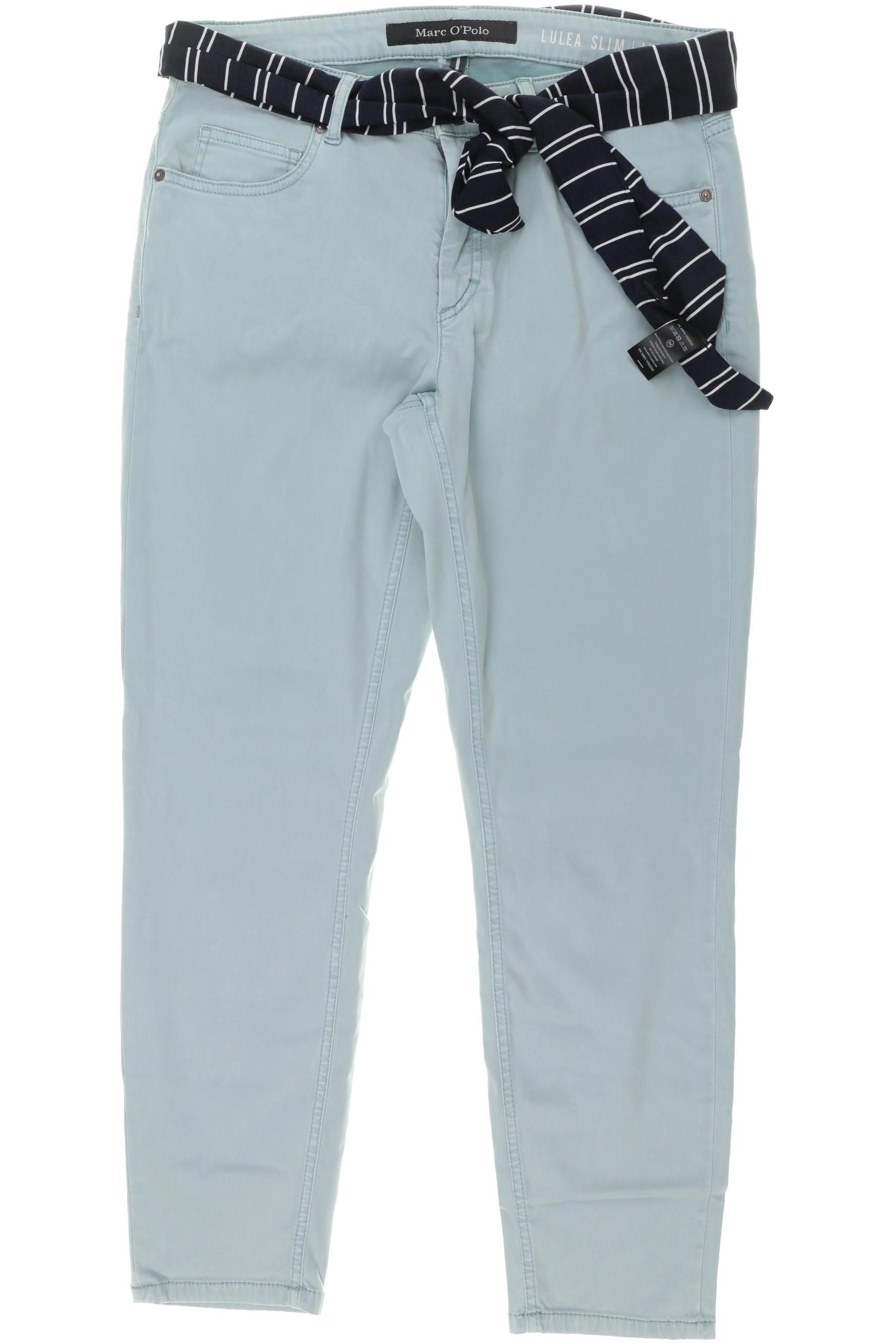 

Marc O Polo Damen Jeans, blau, Gr. 30
