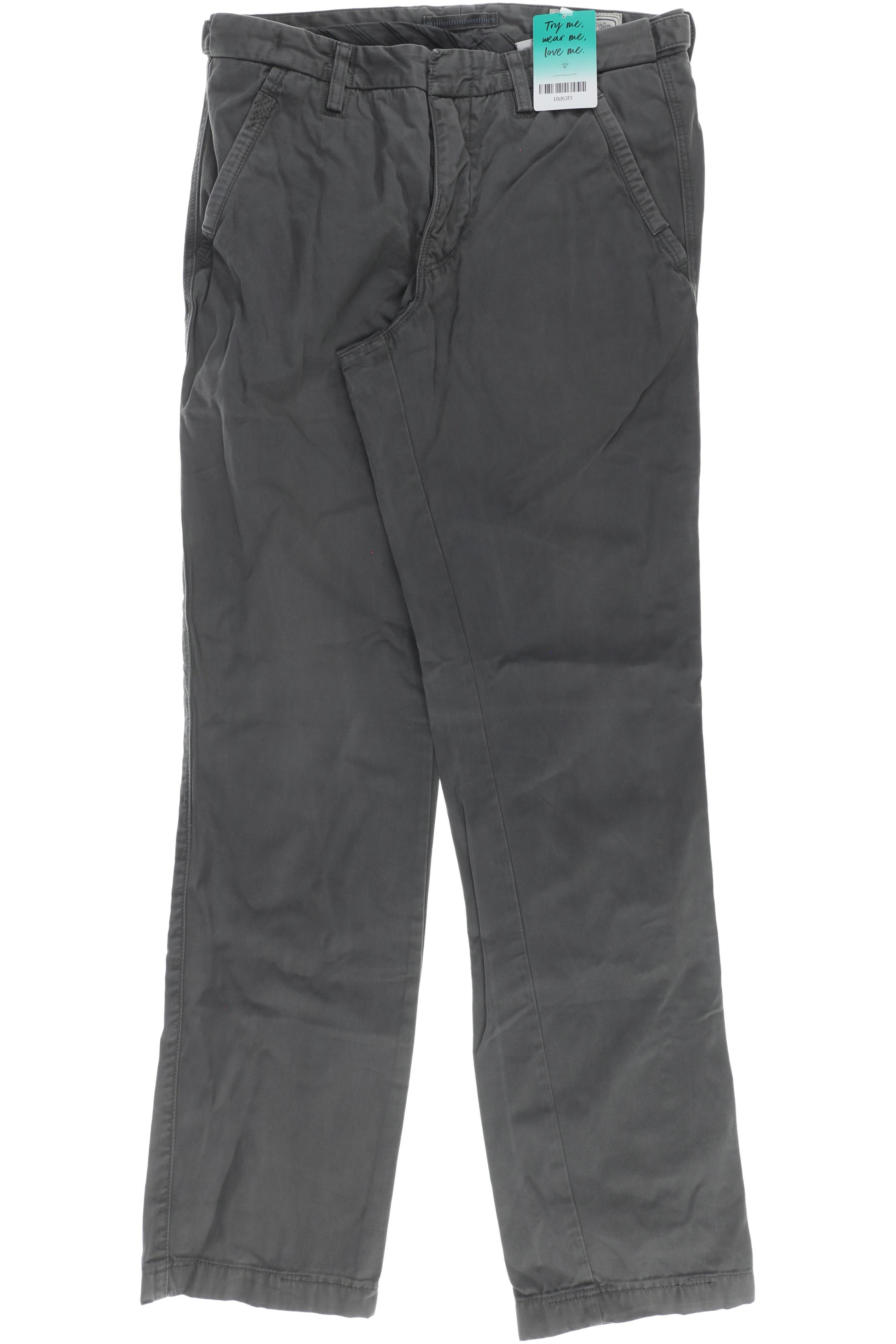 

Marc O Polo Herren Jeans, grau, Gr. 46