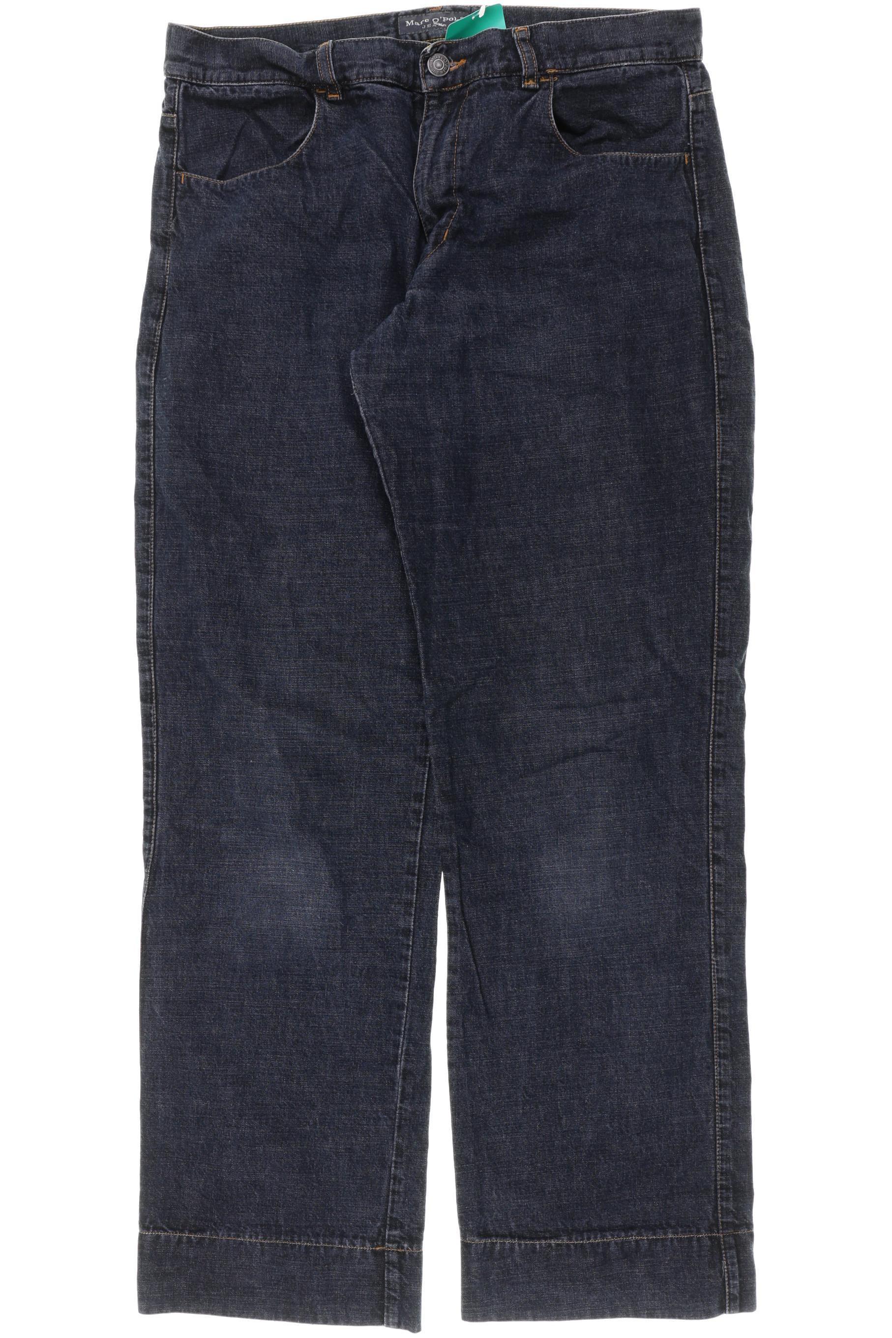 

Marc O Polo Damen Jeans, blau, Gr. 32