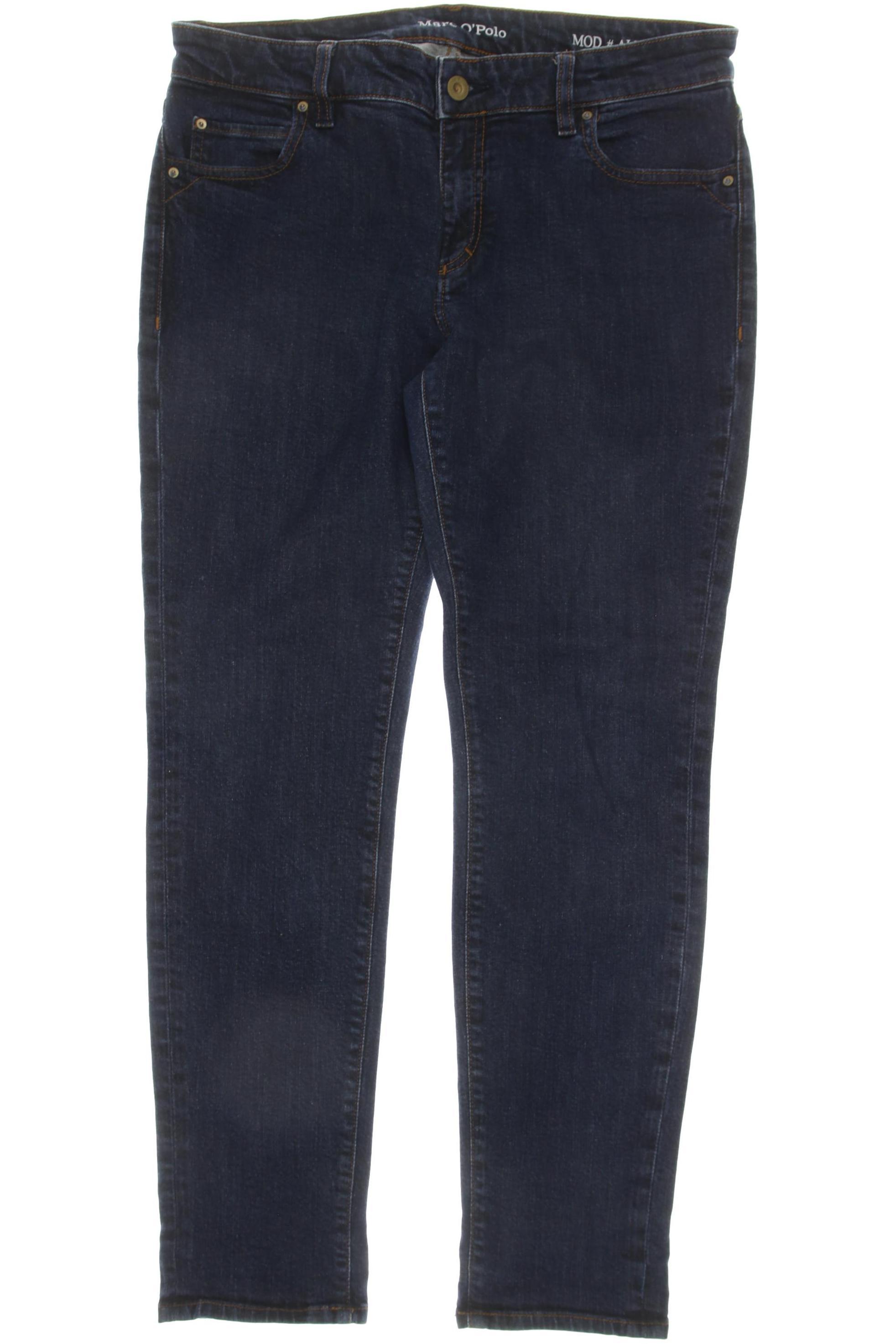 

Marc O Polo Damen Jeans, blau, Gr. 32