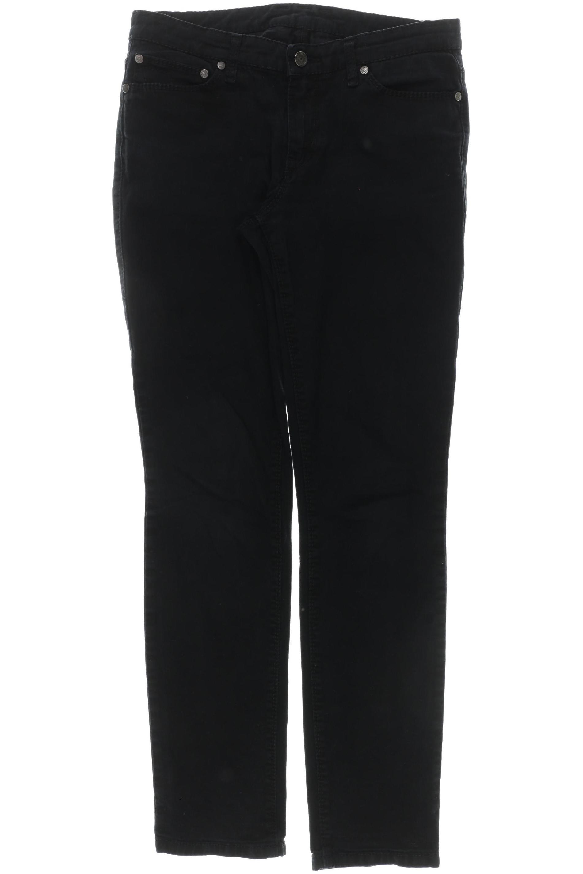 

Marc O Polo Damen Jeans, schwarz, Gr. 29