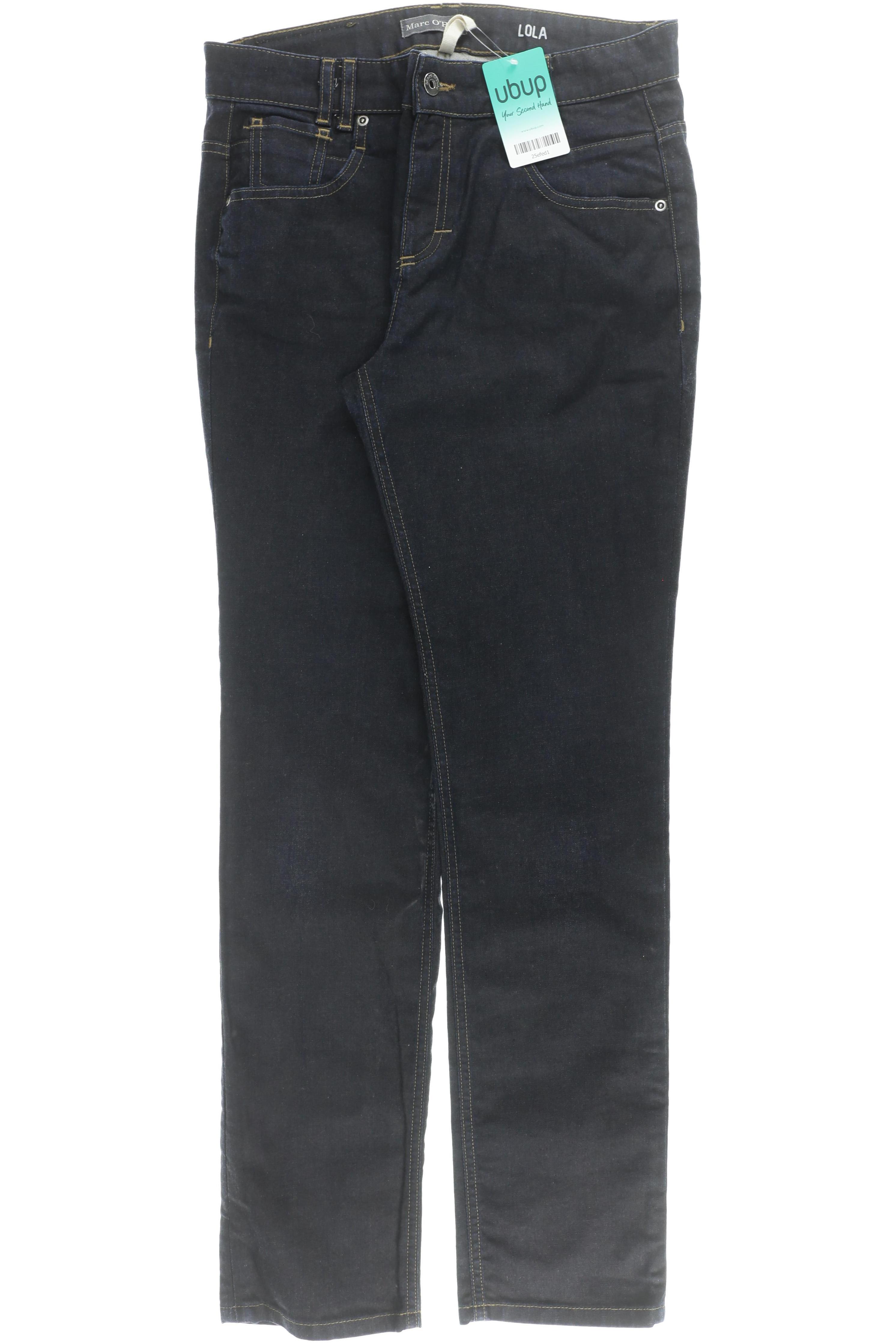 

Marc O Polo Damen Jeans, blau, Gr. 31