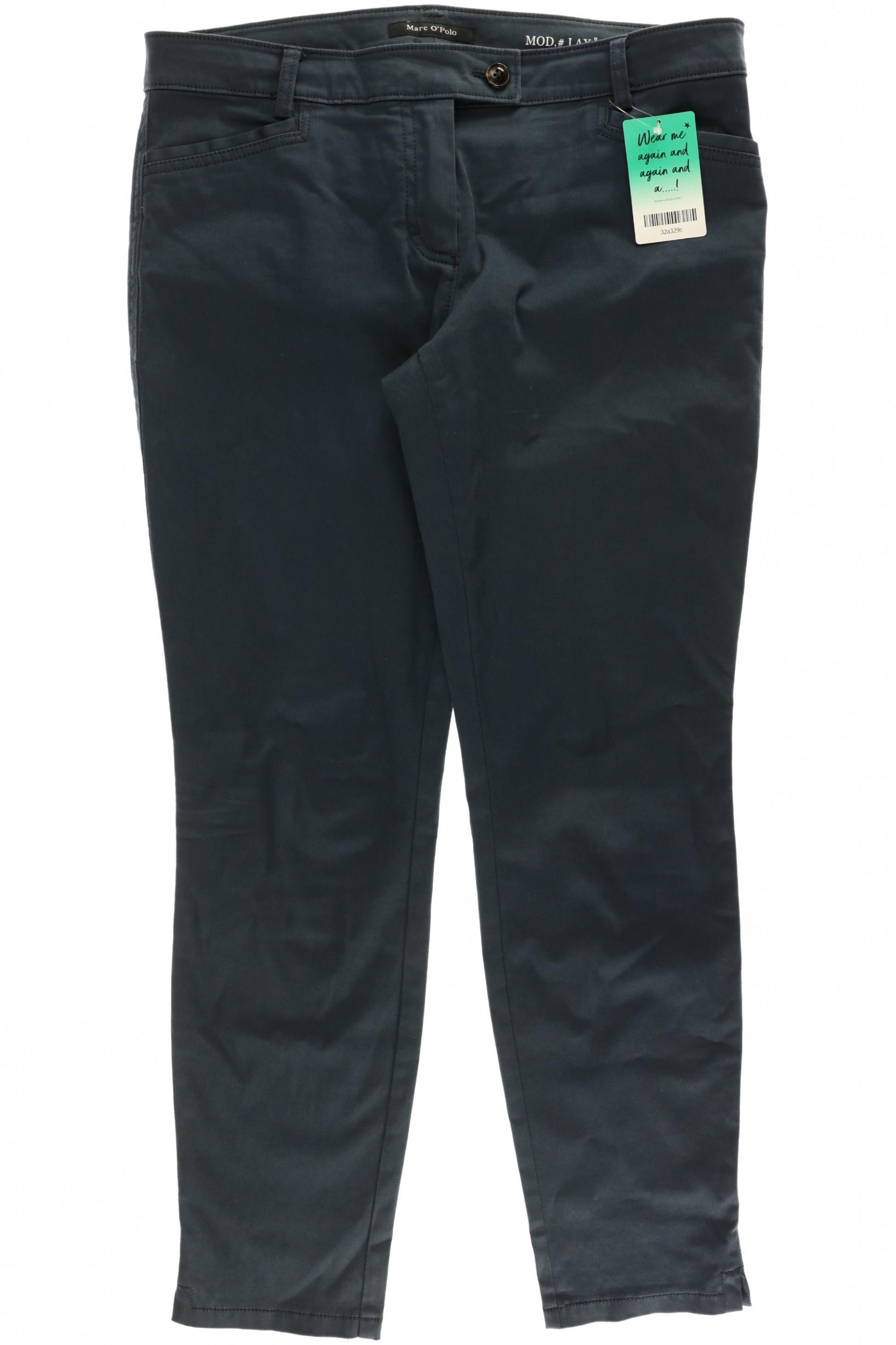 

Marc O Polo Damen Jeans, blau, Gr. 40