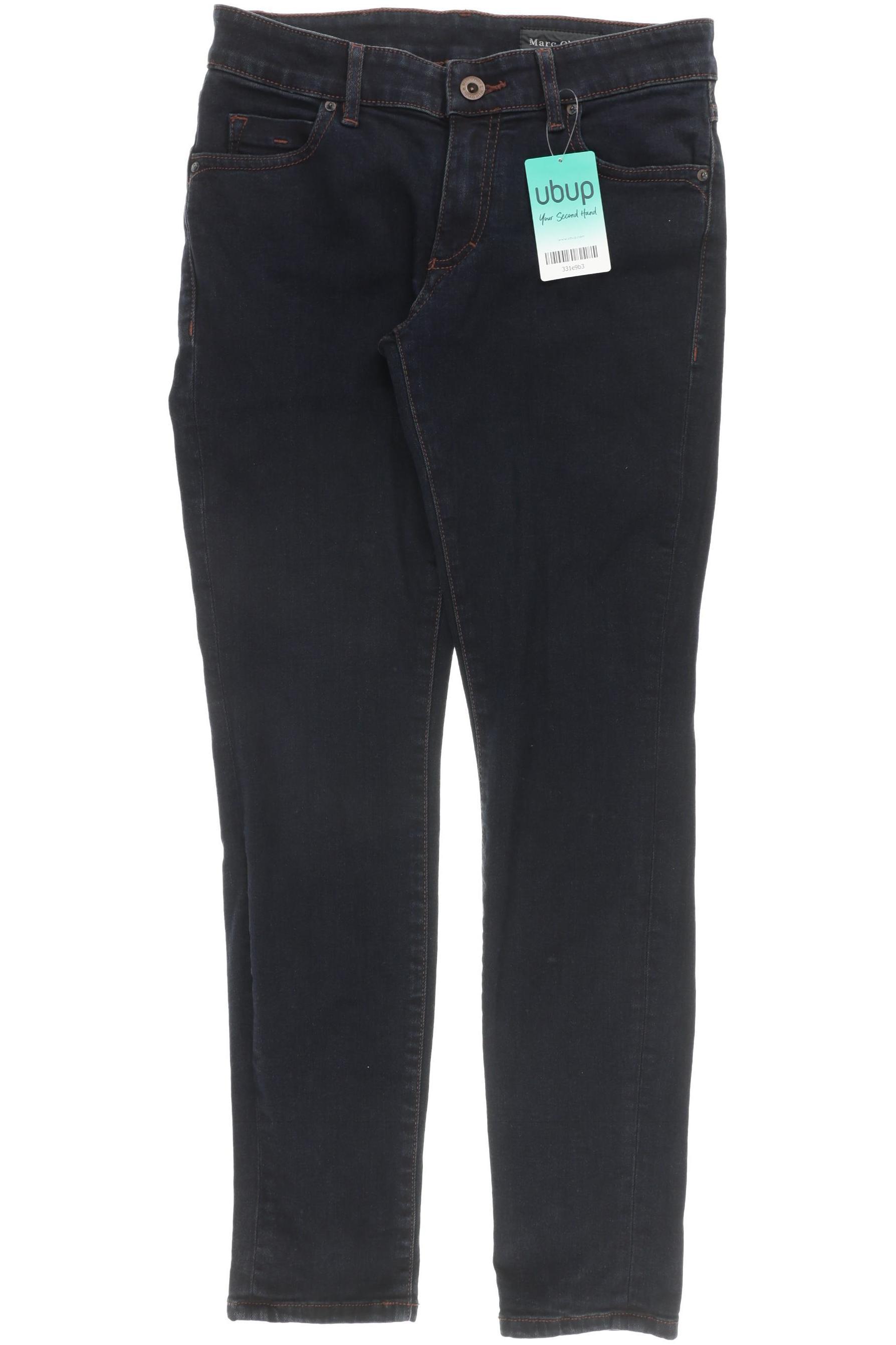 

Marc O Polo Damen Jeans, blau, Gr. 26