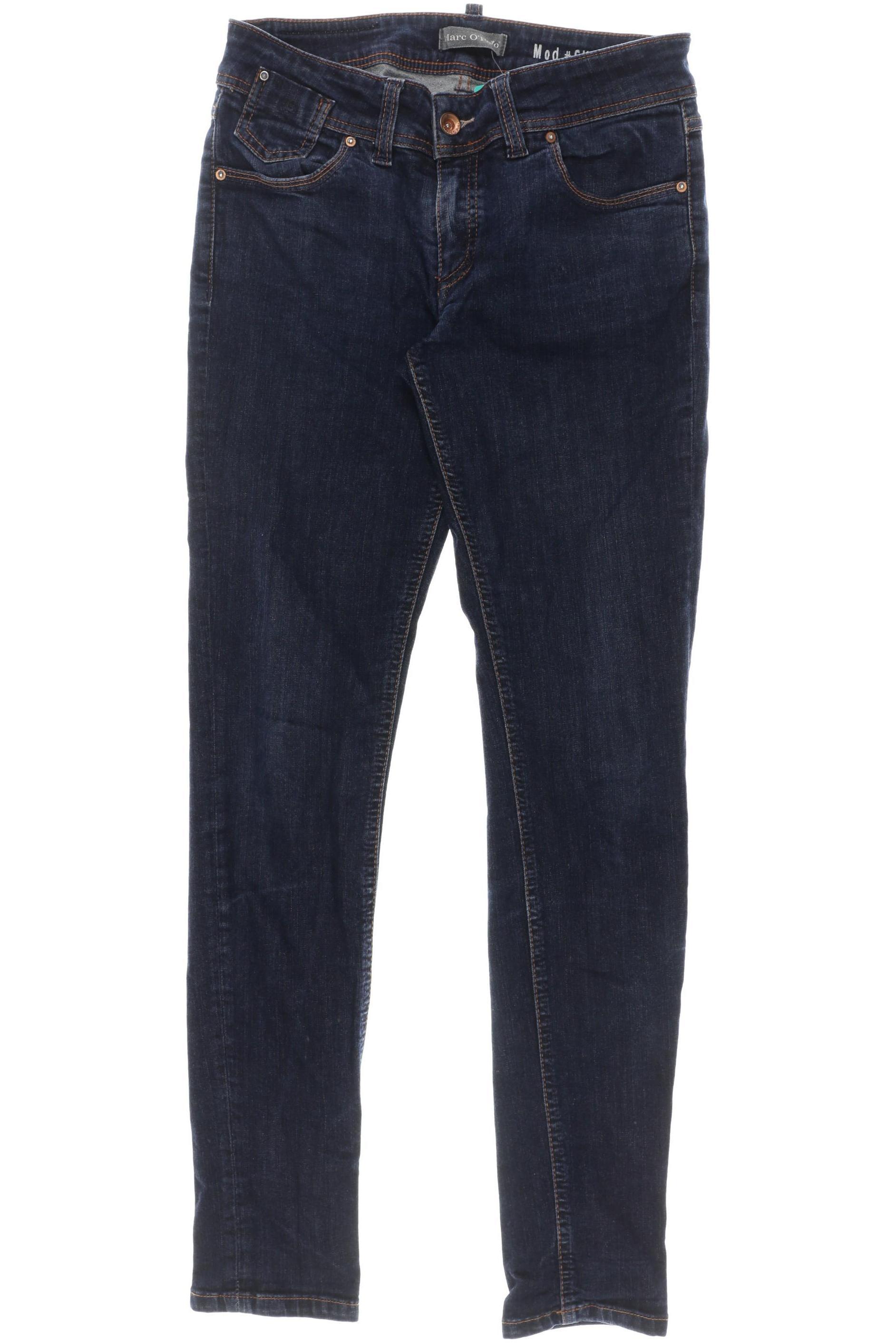 

Marc O Polo Damen Jeans, blau, Gr. 29