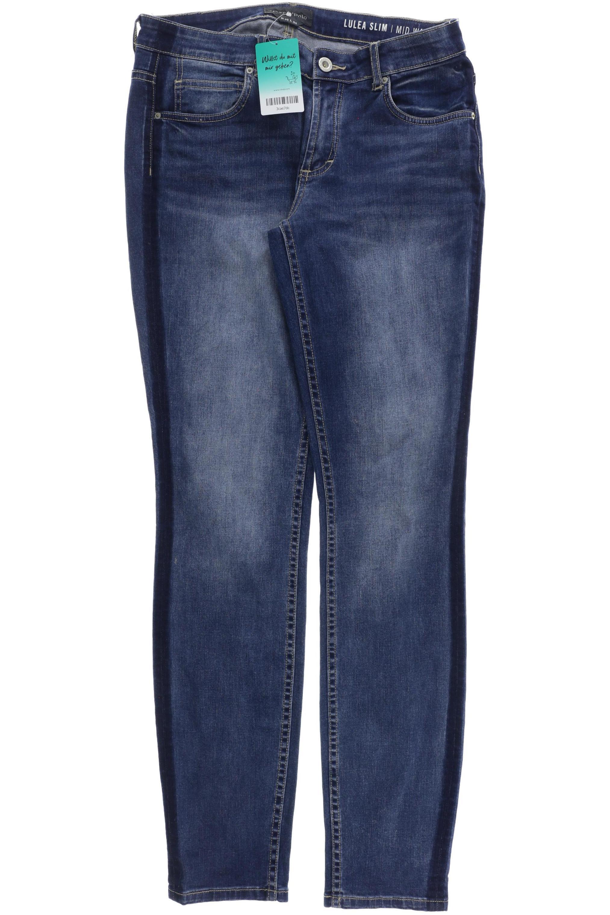 

Marc O Polo Damen Jeans, blau, Gr. 29