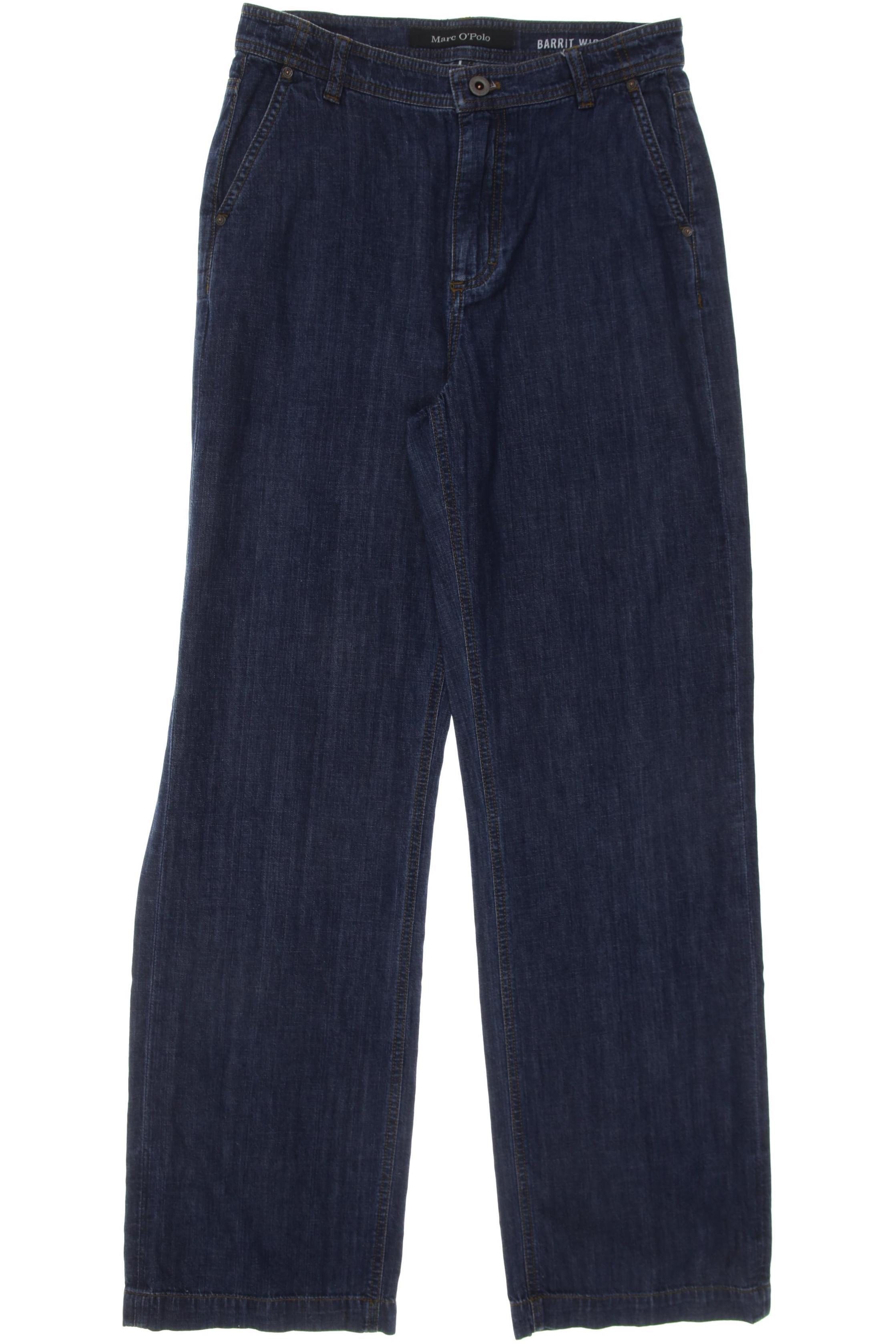 

Marc O Polo Damen Jeans, blau, Gr. 28