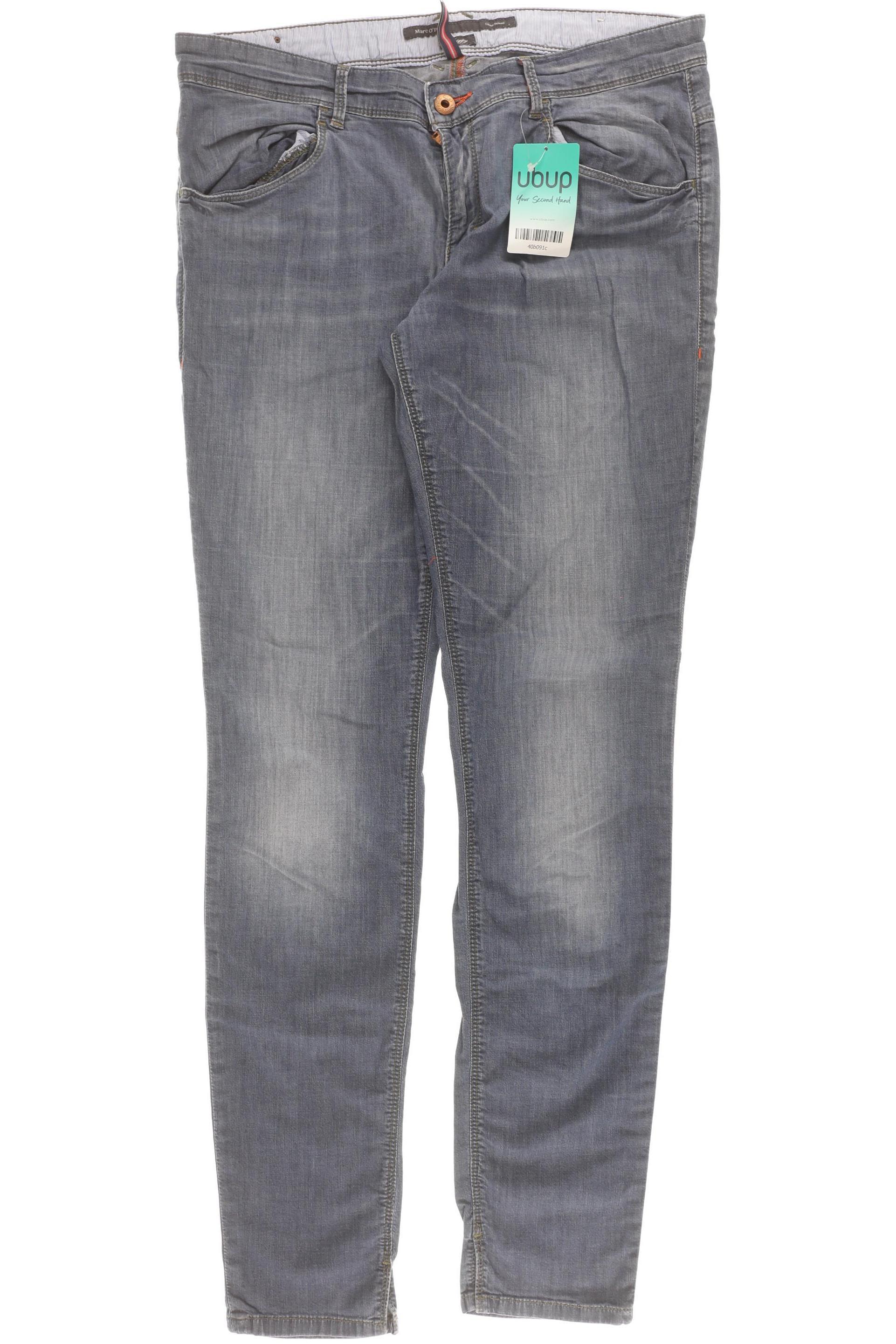 

Marc O Polo Damen Jeans, blau, Gr. 31