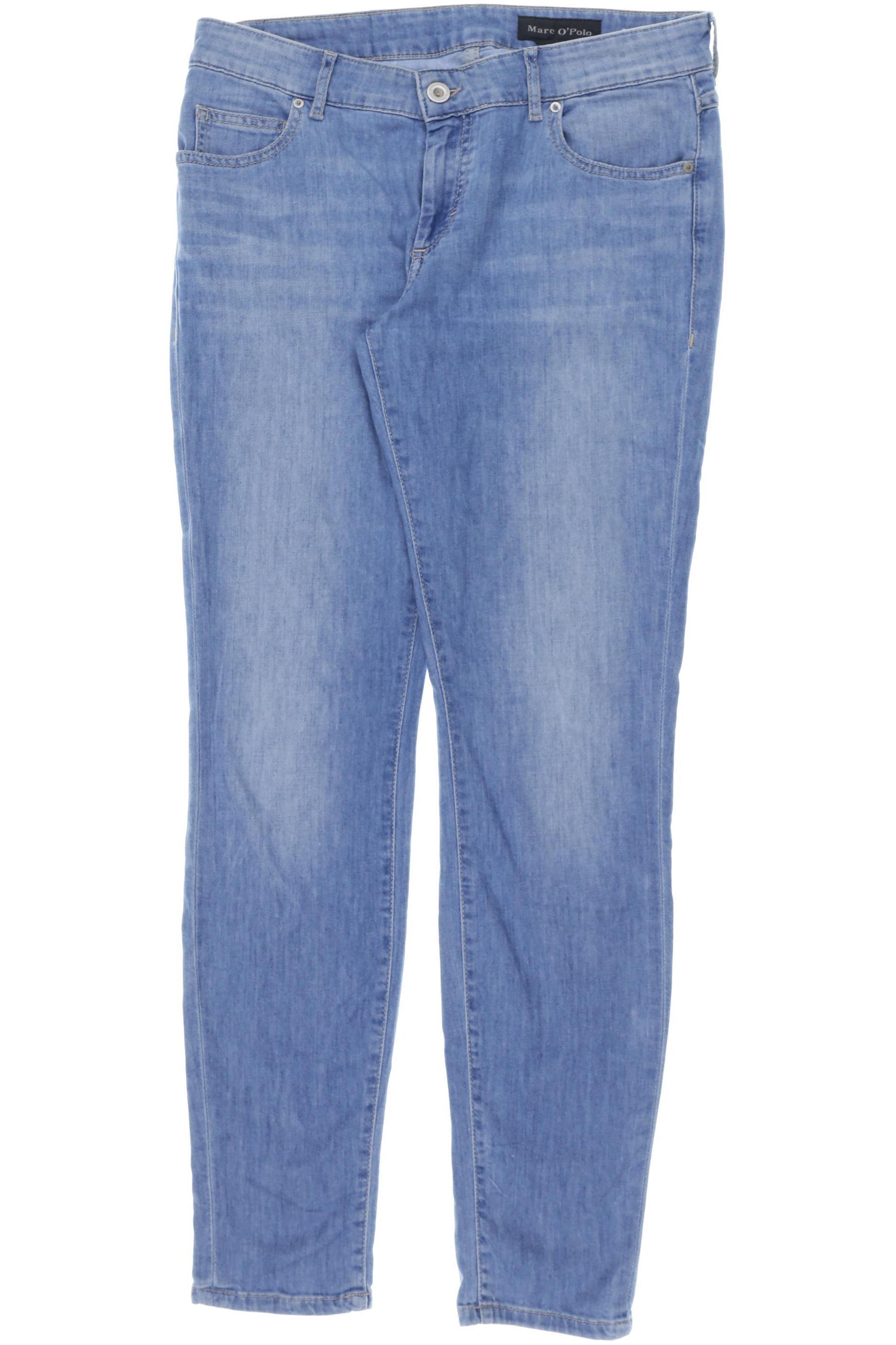 

Marc O Polo Damen Jeans, blau, Gr. 29