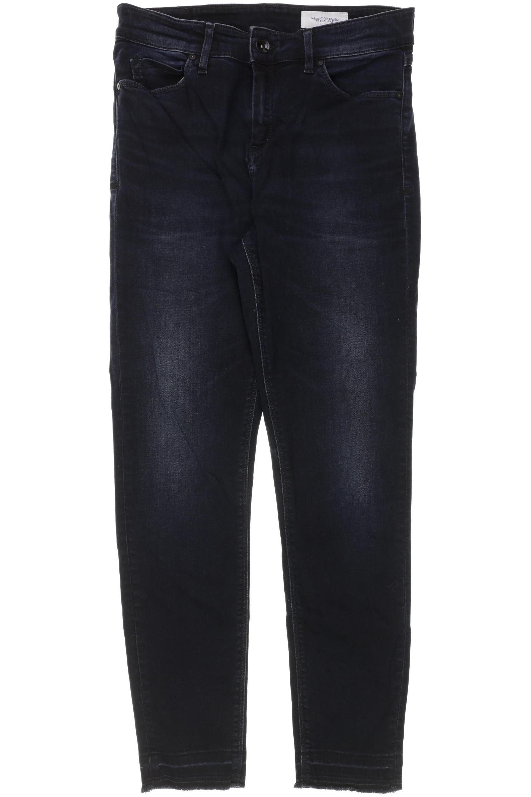 

Marc O Polo Damen Jeans, blau, Gr. 29