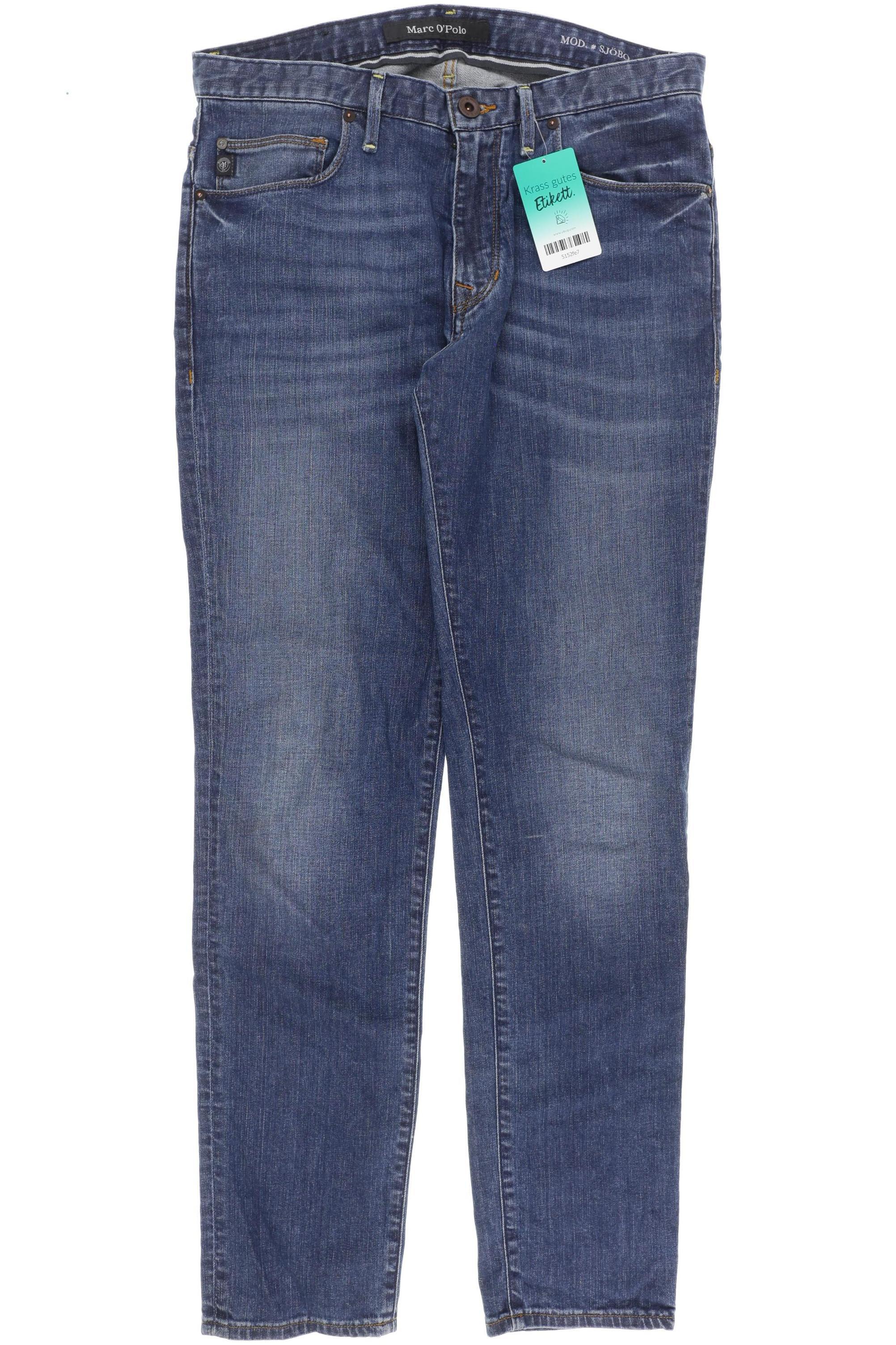 

Marc O Polo Damen Jeans, , Gr. 32