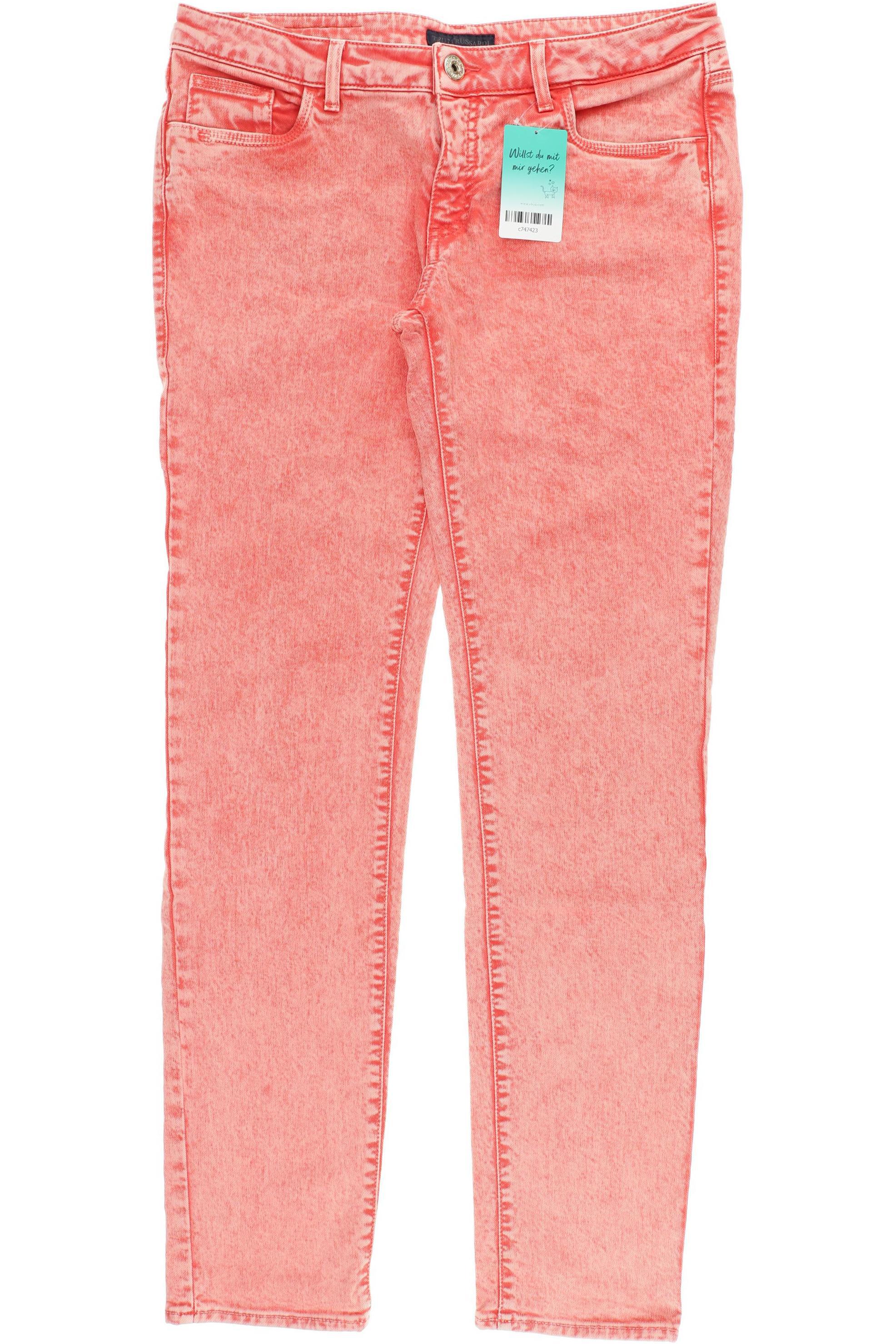 

Marc O Polo Damen Jeans, blau, Gr. 27