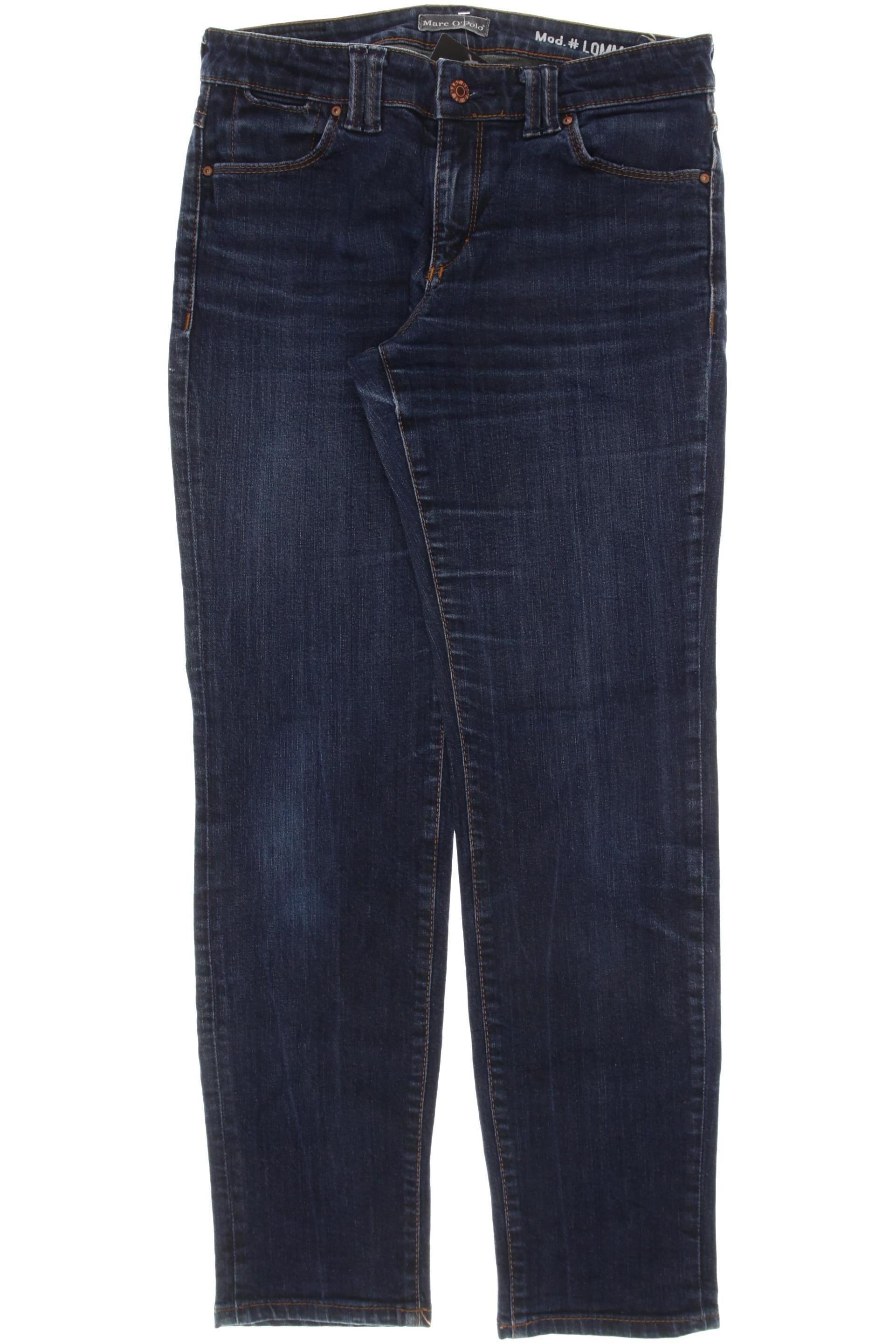 

Marc O Polo Damen Jeans, blau, Gr. 29