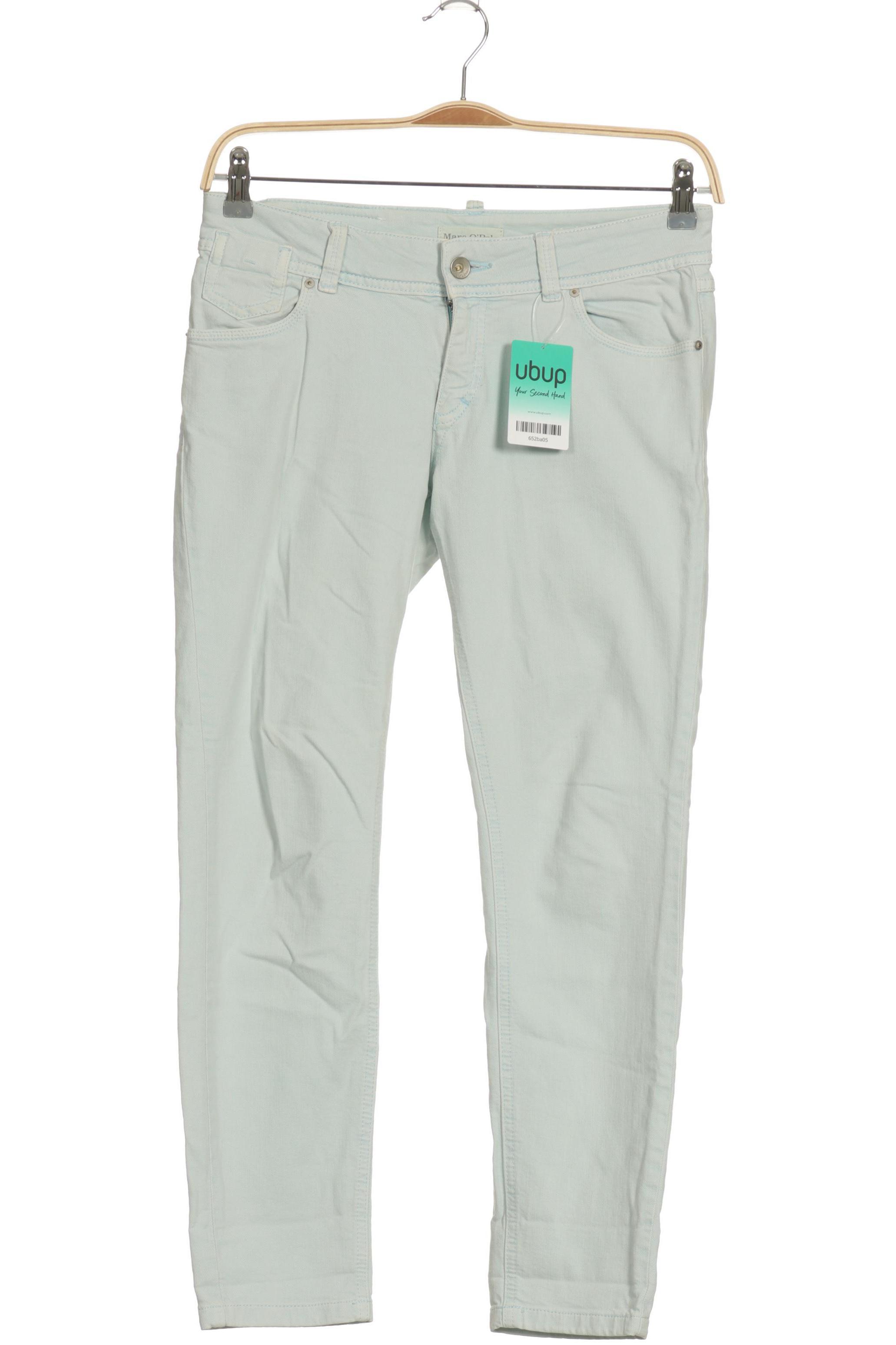 

Marc O Polo Damen Jeans, blau, Gr. 29