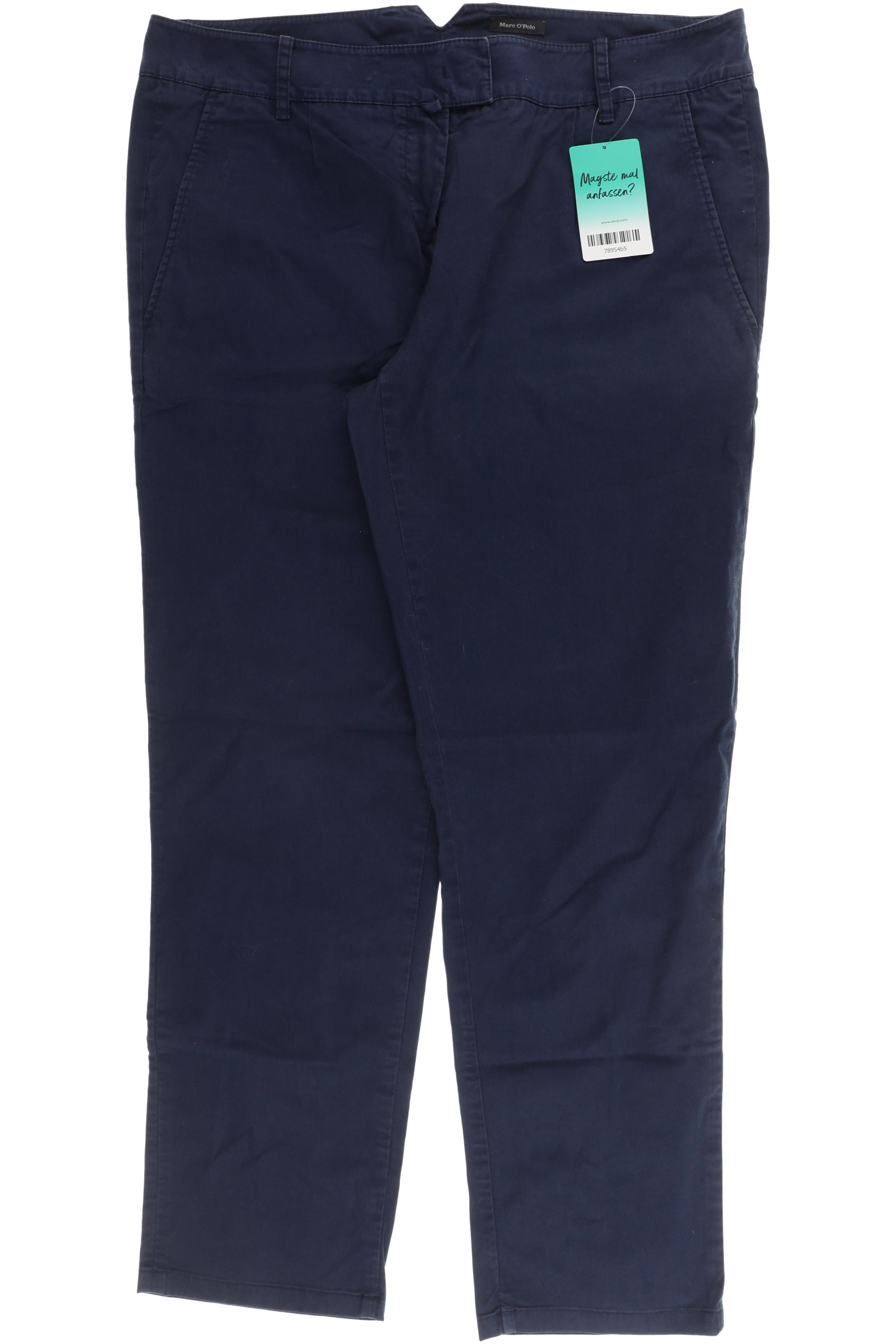 

Marc O Polo Damen Jeans, blau, Gr. 40