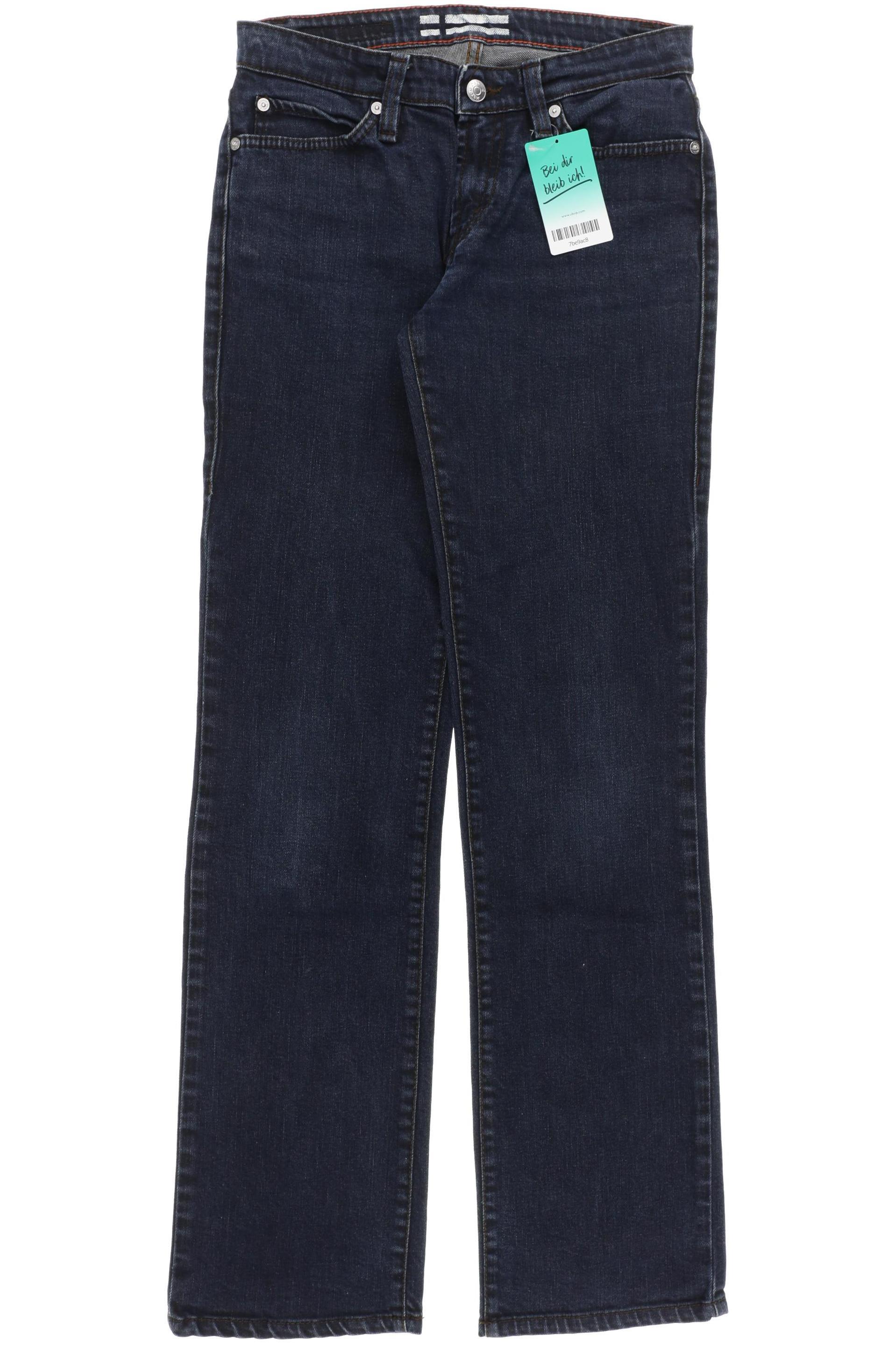 

Marc O Polo Damen Jeans, blau, Gr. 27