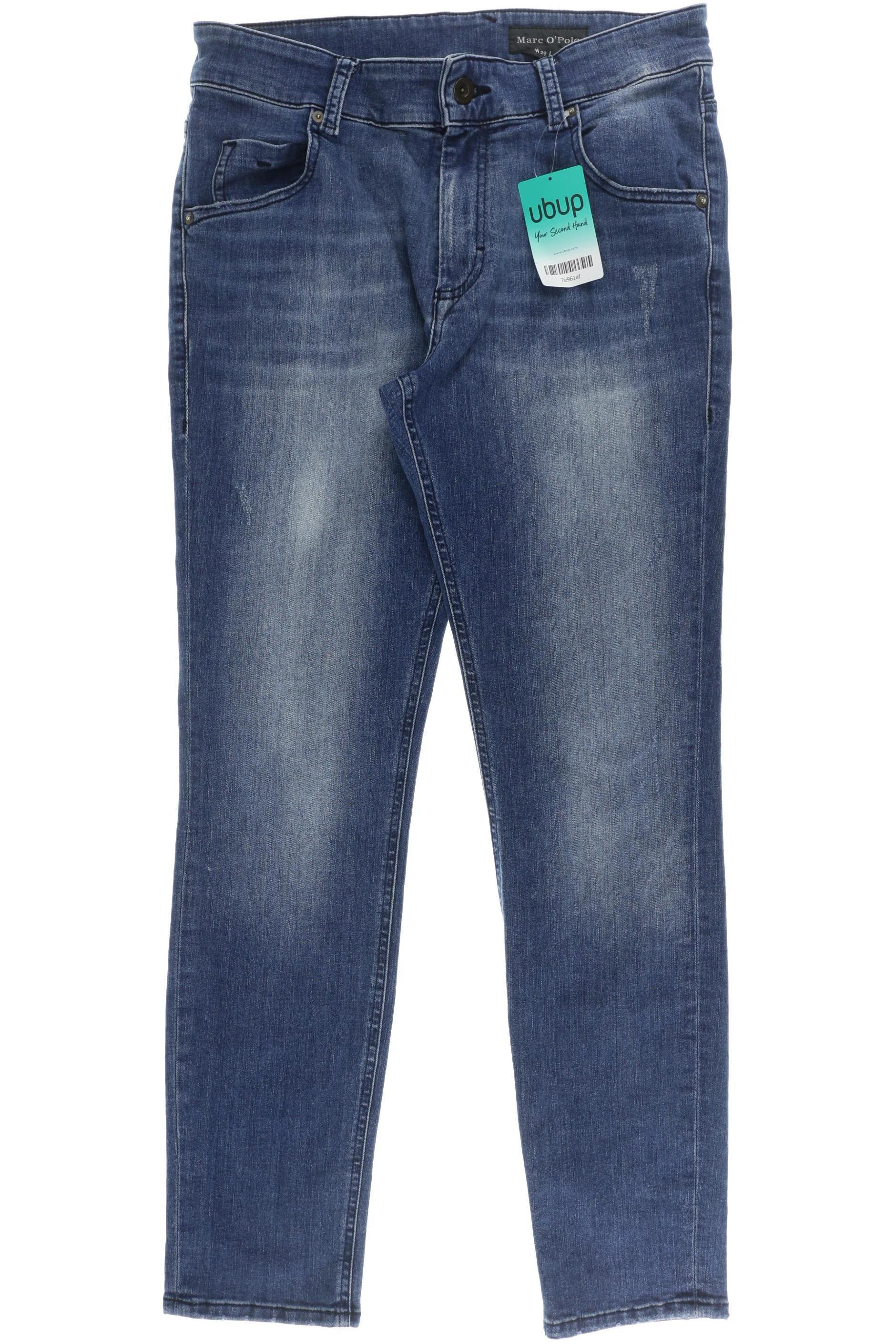 

Marc O Polo Damen Jeans, blau, Gr. 29