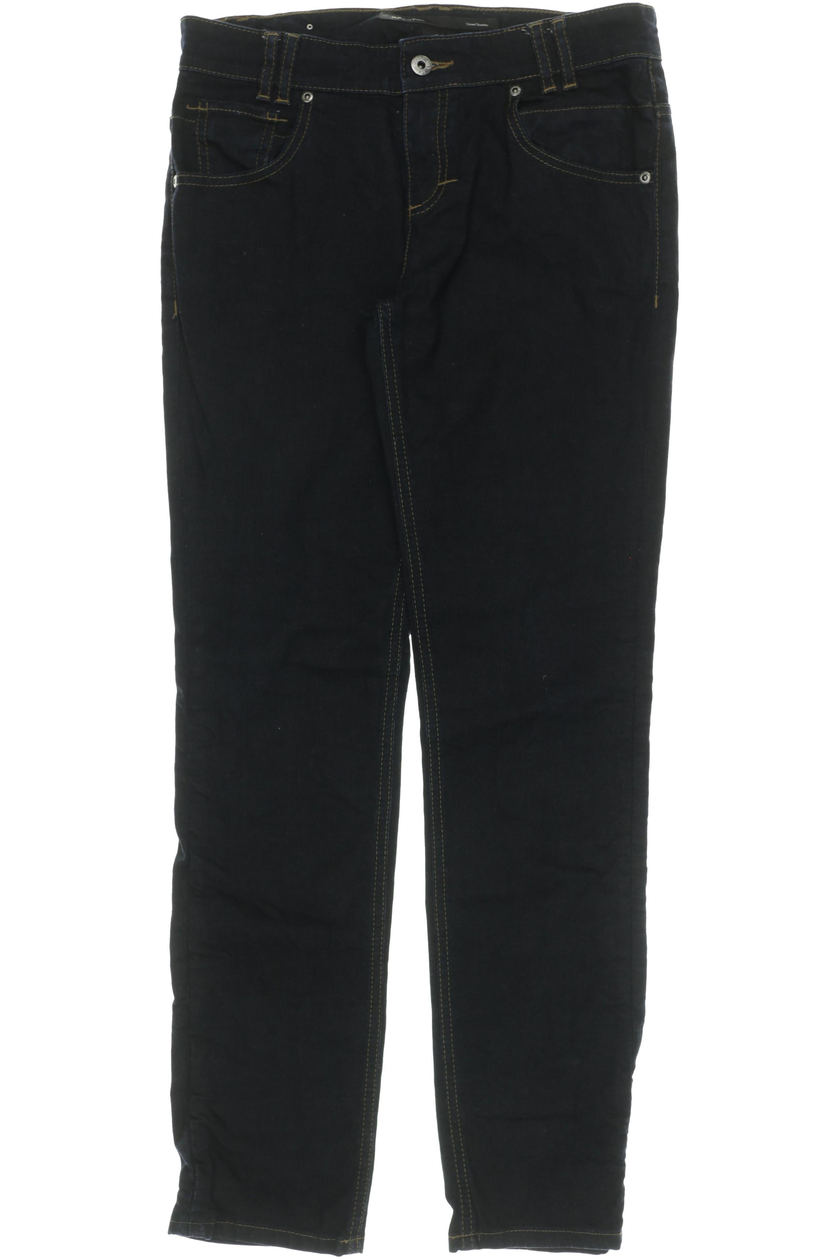 

Marc O Polo Damen Jeans, blau, Gr. 28