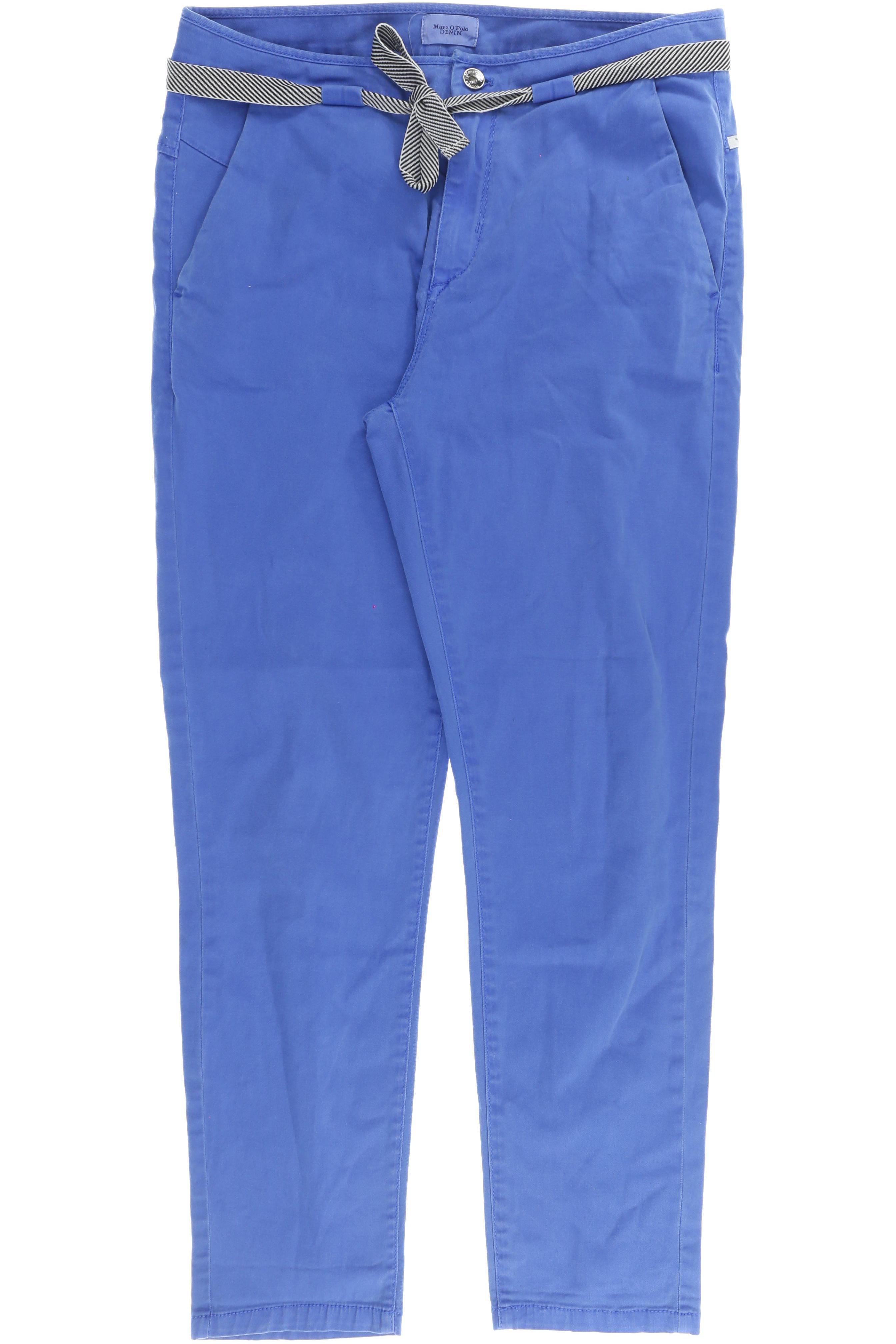 

Marc O Polo Damen Jeans, blau, Gr. 27