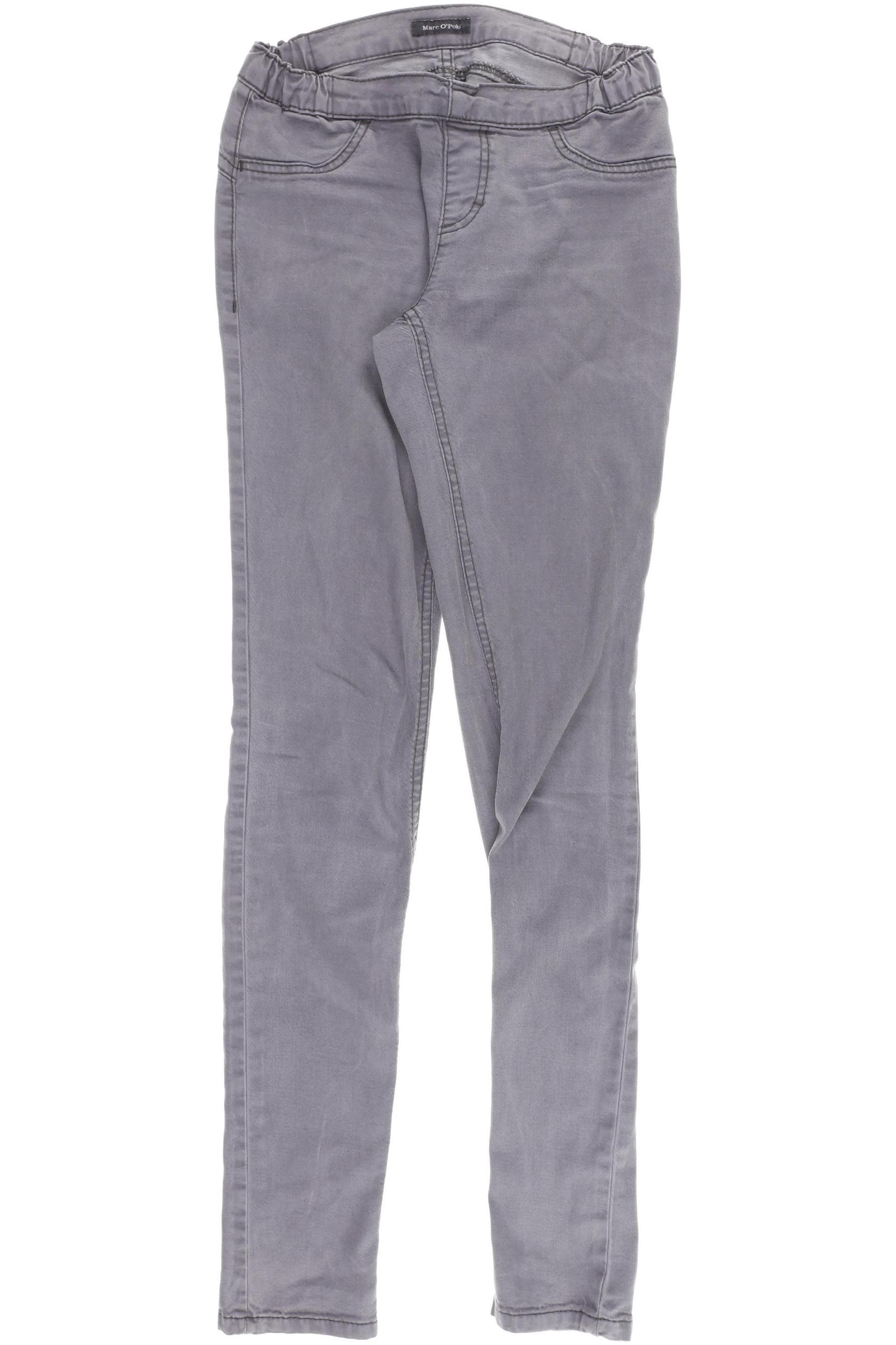 

Marc O Polo Damen Jeans, grau, Gr. 27