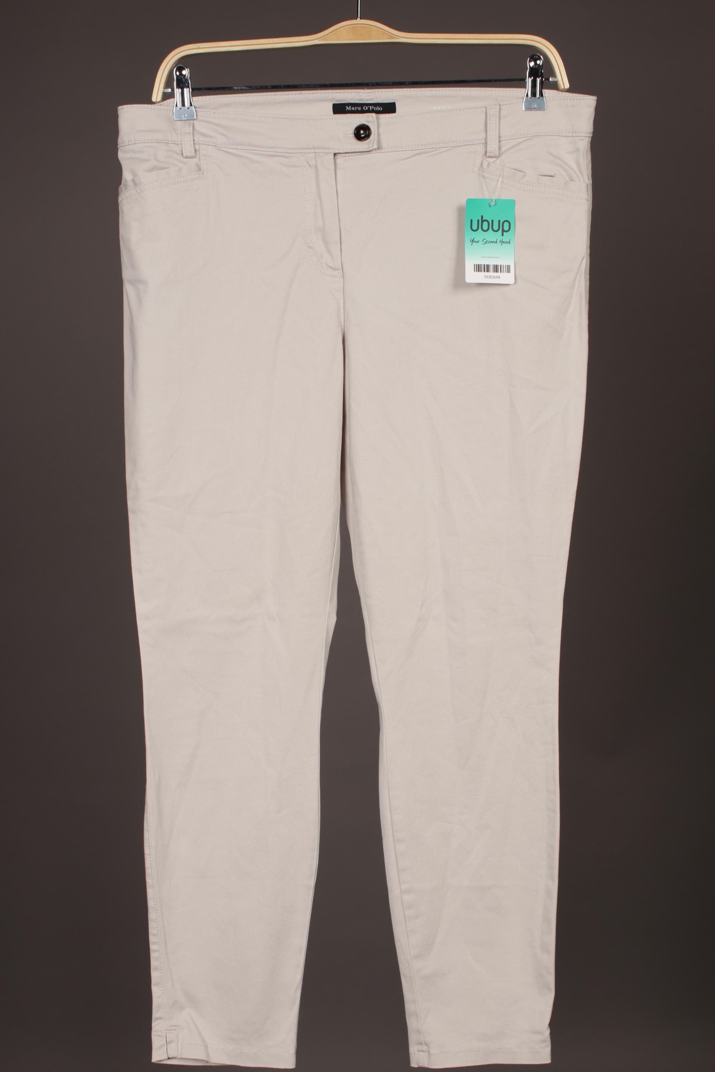 

Marc O Polo Damen Jeans, beige, Gr. 44