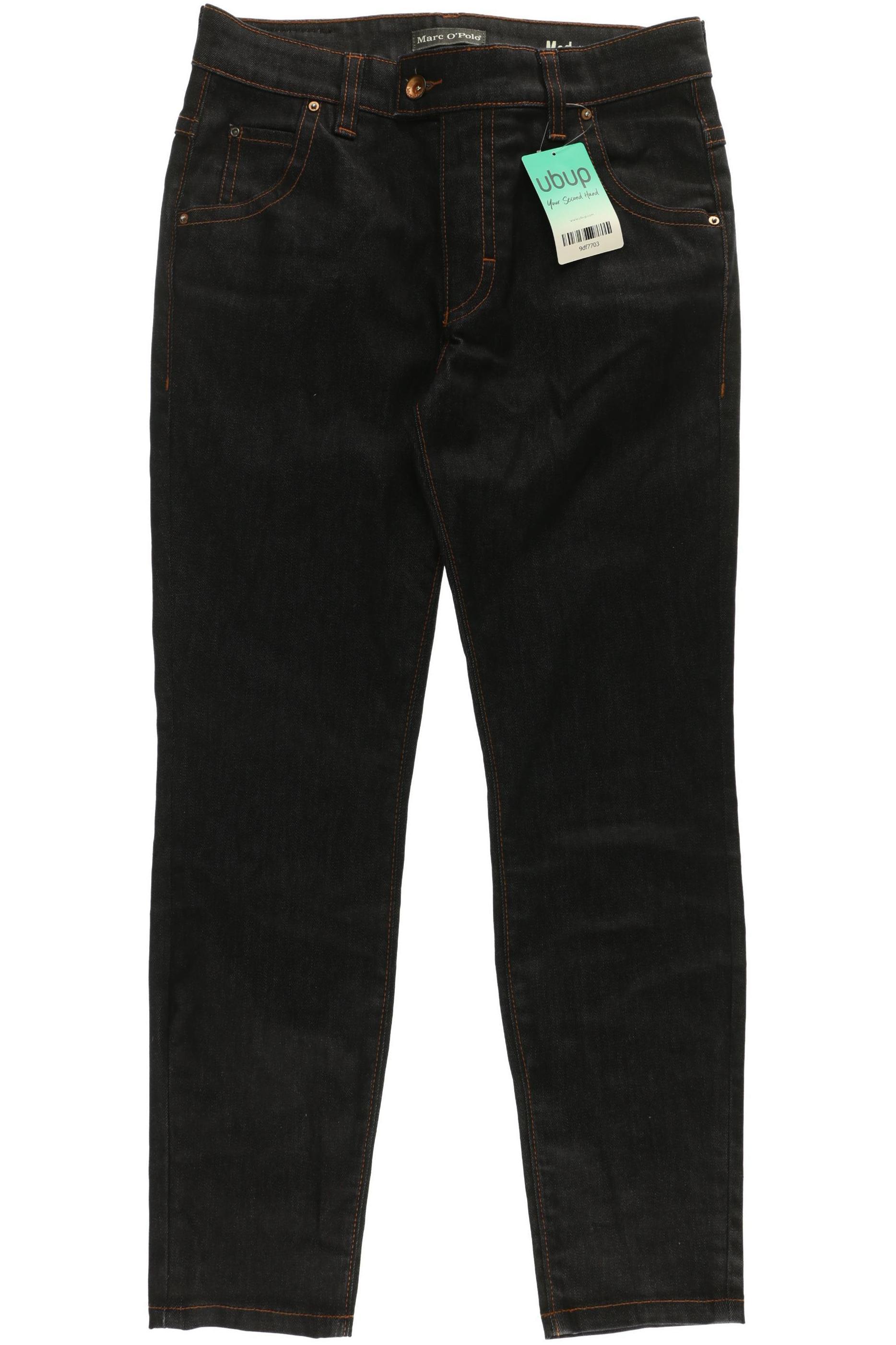 

Marc O Polo Damen Jeans, blau, Gr. 26