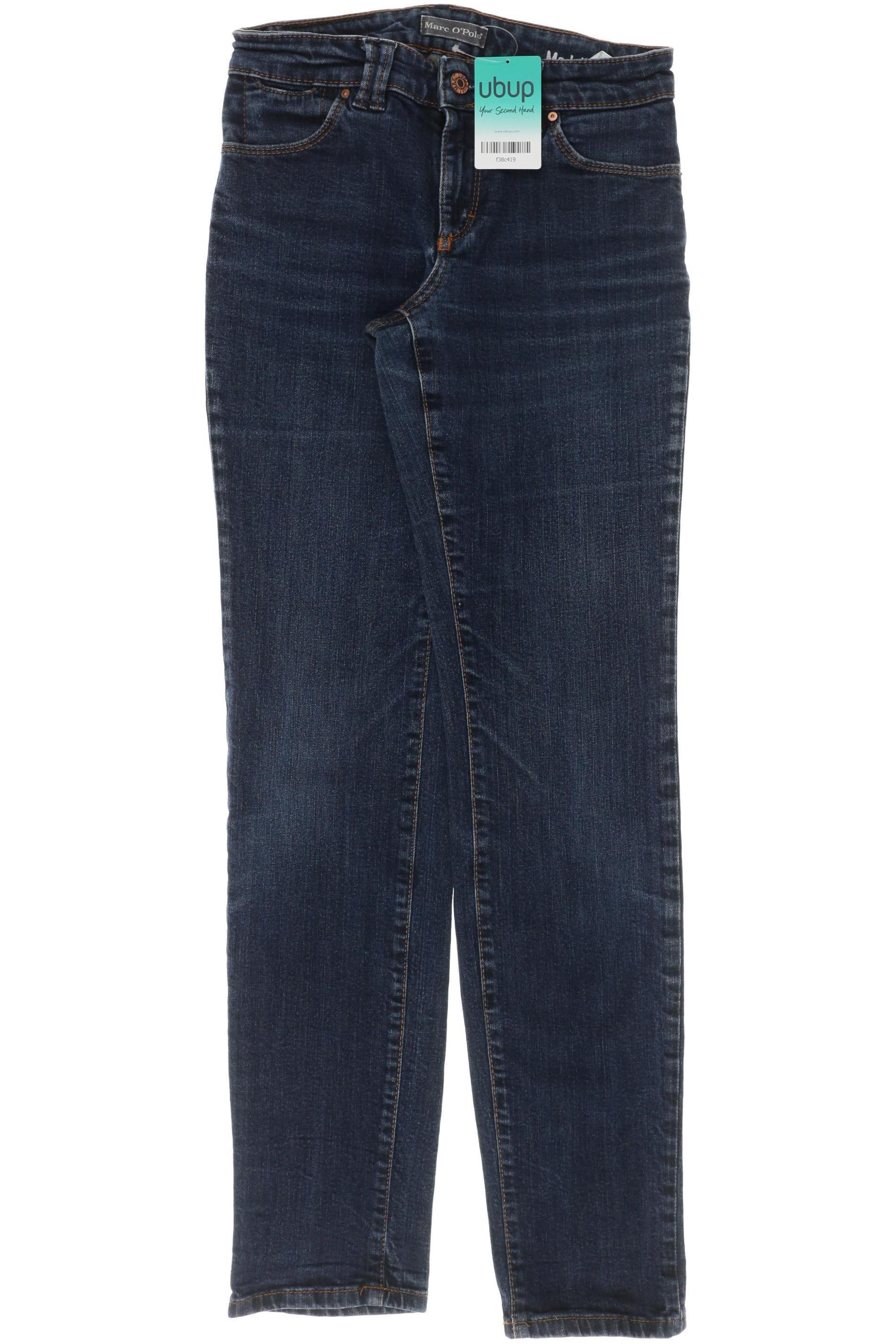 

Marc O Polo Damen Jeans, blau, Gr. 27