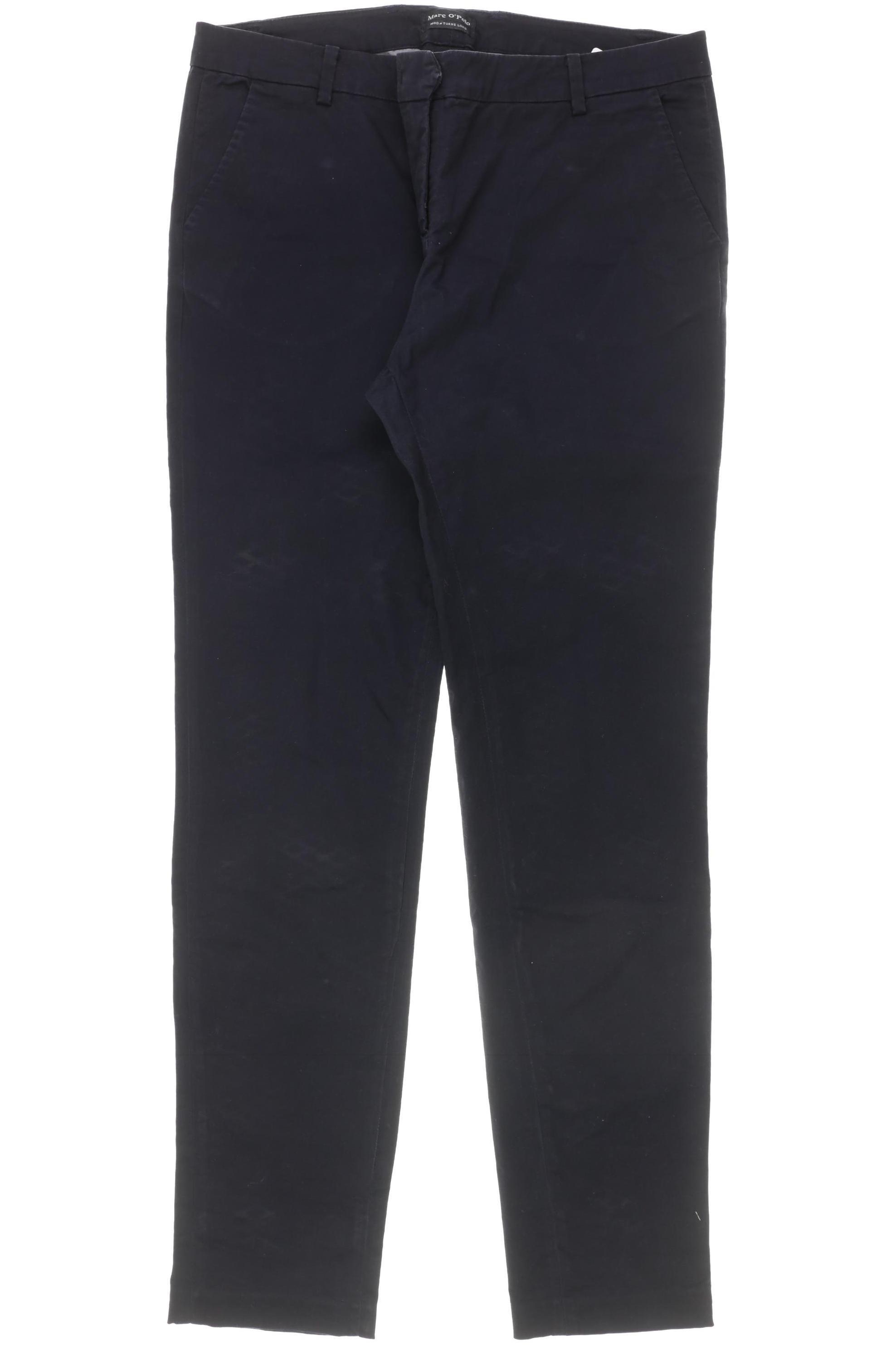

Marc O Polo Damen Jeans, schwarz, Gr. 40