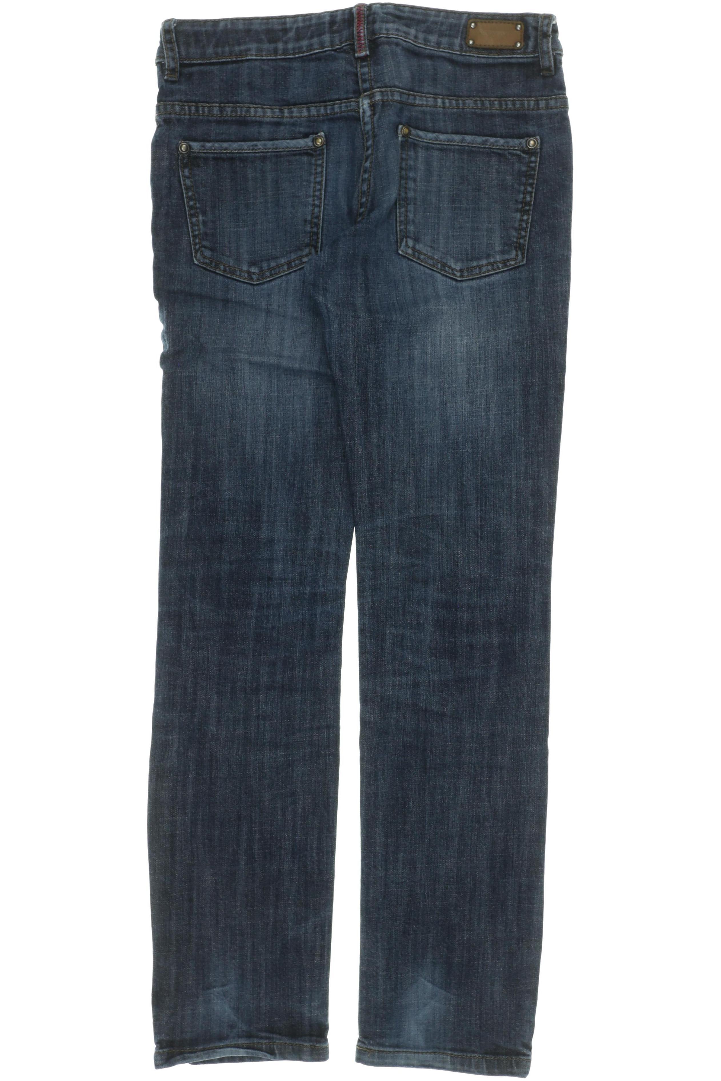 Thumbnail - Marc O Polo Mädchen Jeans, blau, Gr. 152