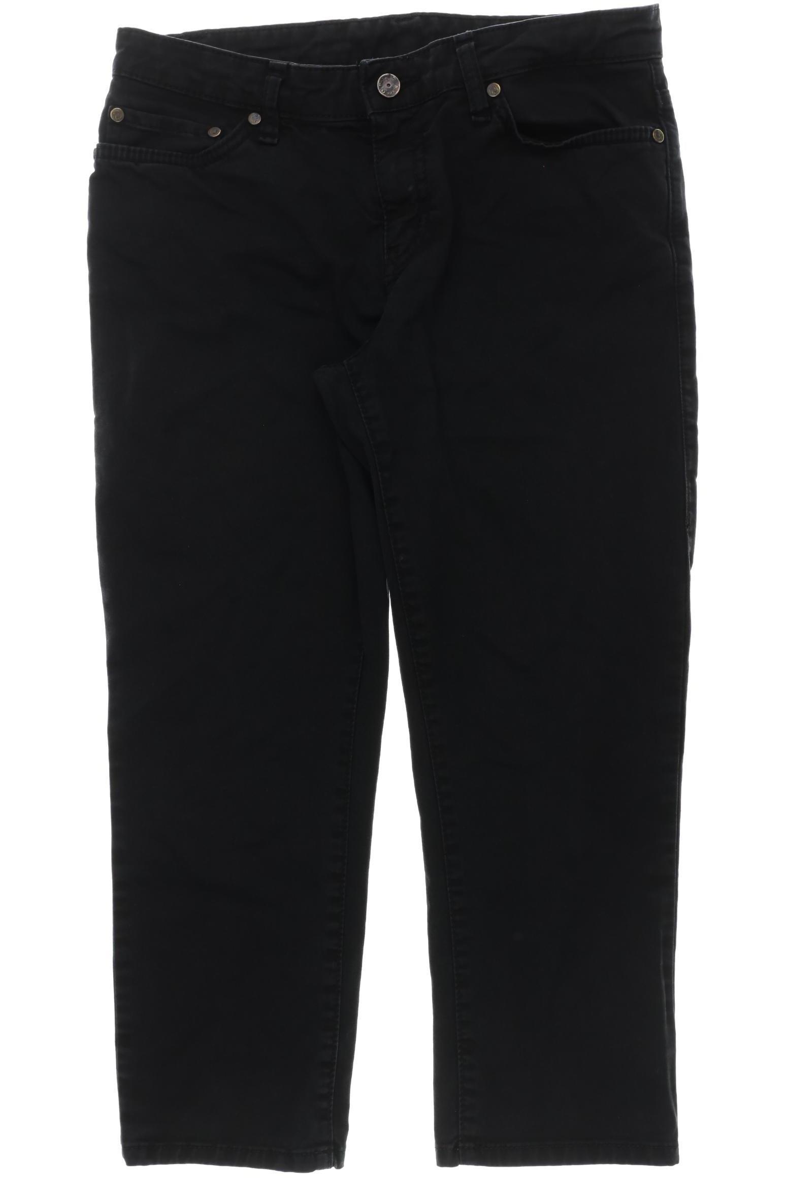 

Marc O Polo Damen Jeans, schwarz, Gr. 30