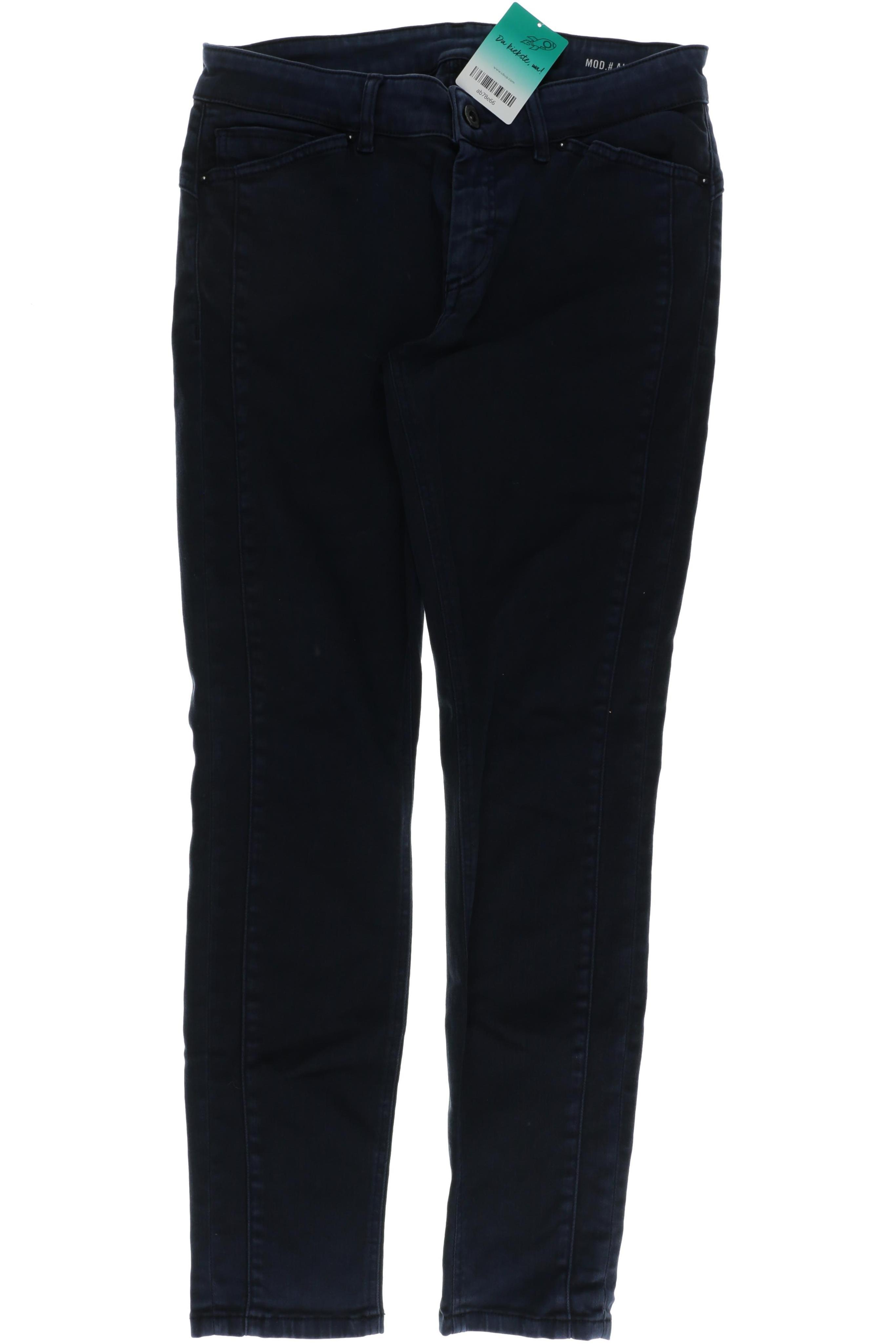 

Marc O Polo Damen Jeans, blau, Gr. 29