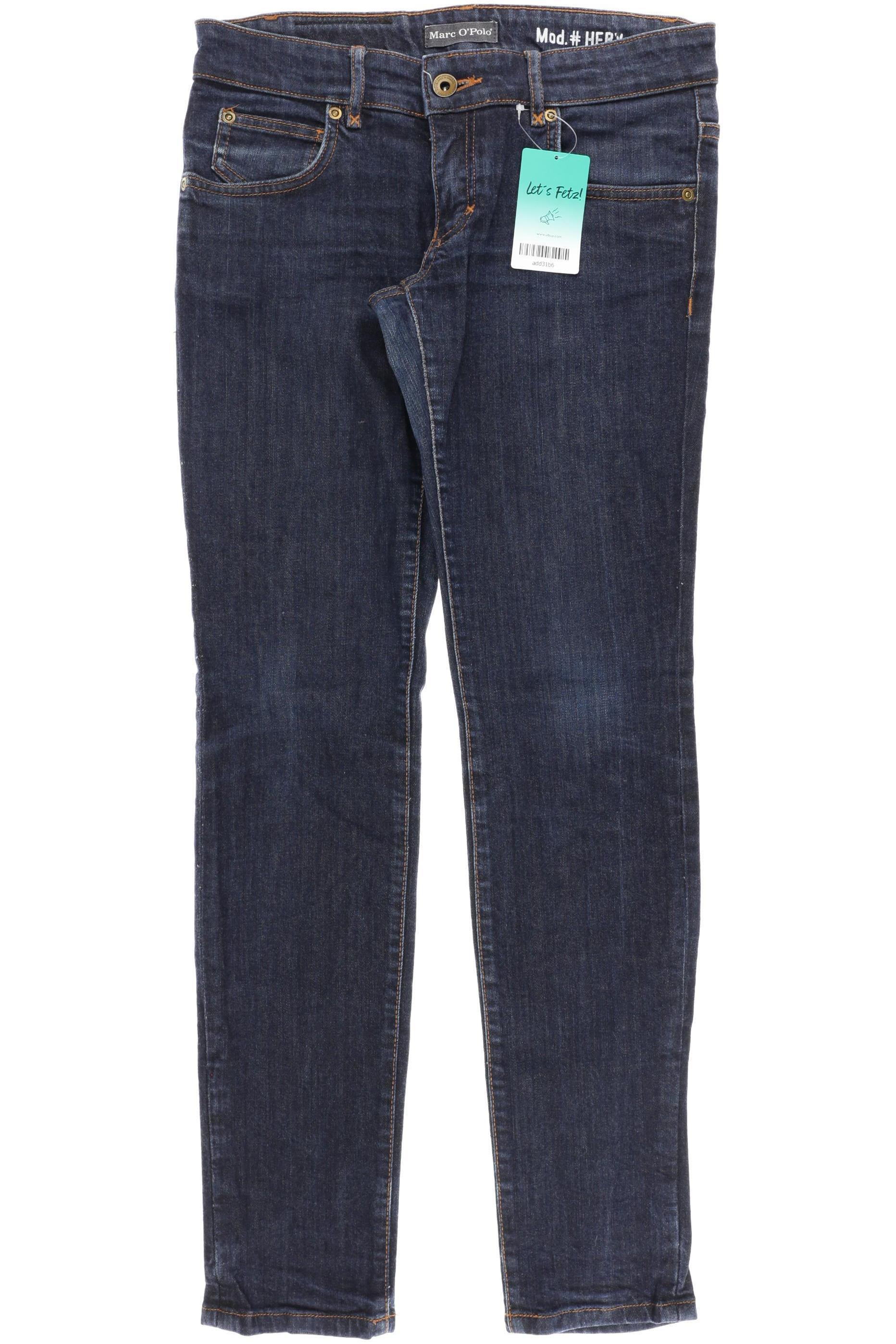 

Marc O Polo Damen Jeans, blau, Gr. 27