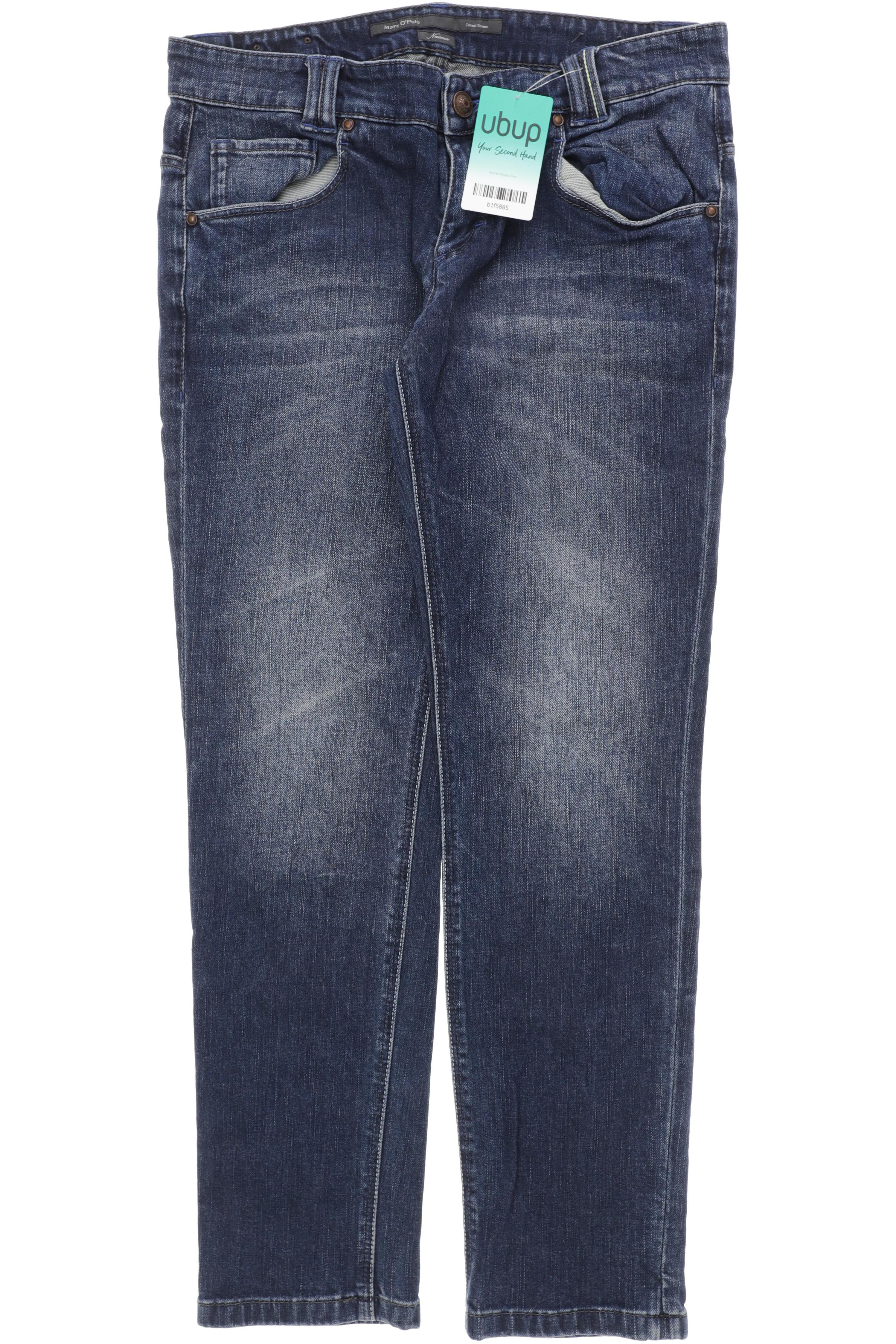 

Marc O Polo Damen Jeans, blau, Gr. 29