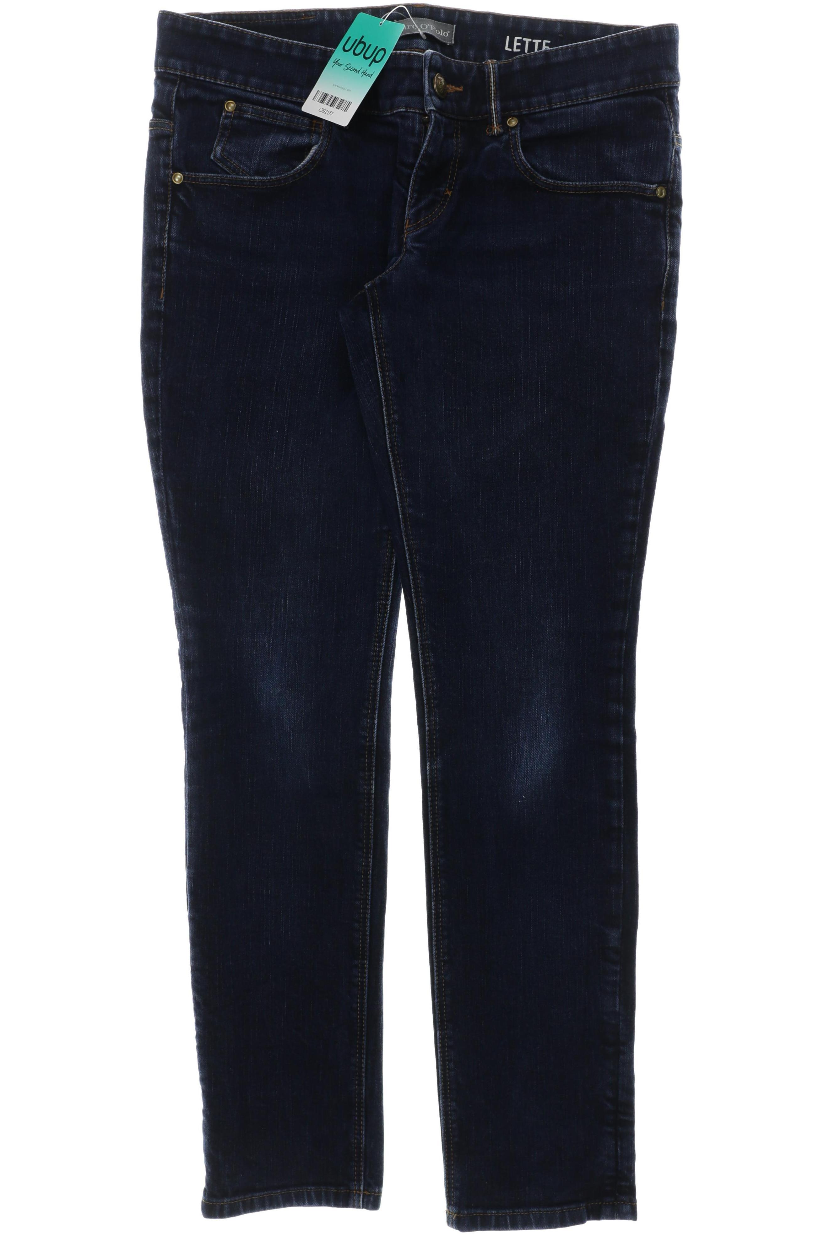 

Marc O Polo Damen Jeans, blau, Gr. 29