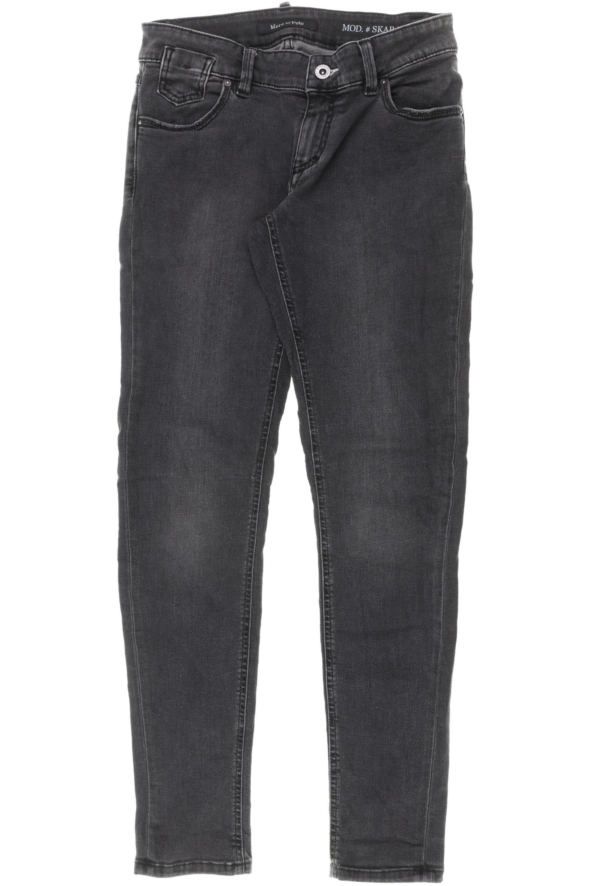 

Marc O Polo Damen Jeans, grau, Gr. 29