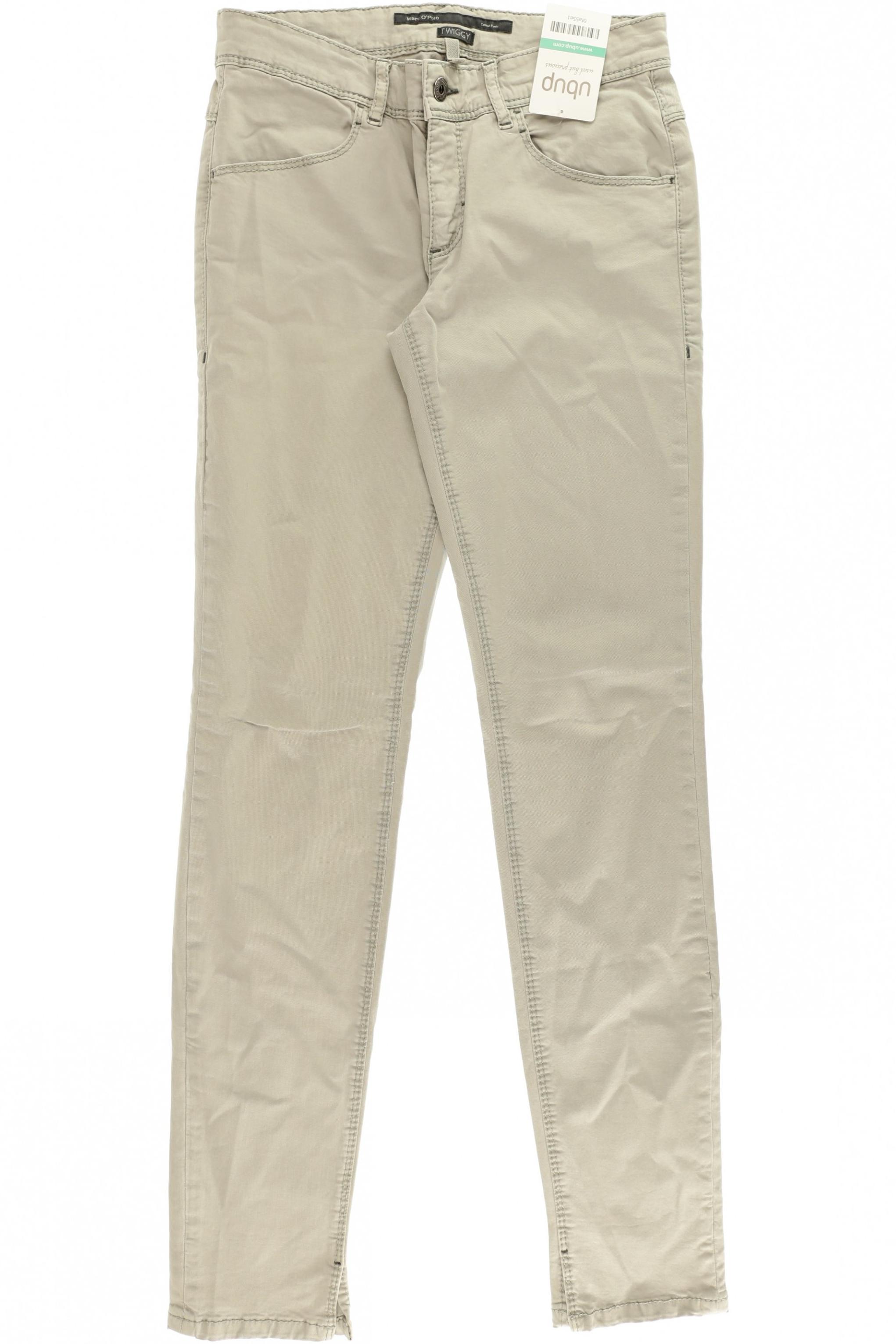 

Marc O Polo Damen Jeans, grau, Gr. 26