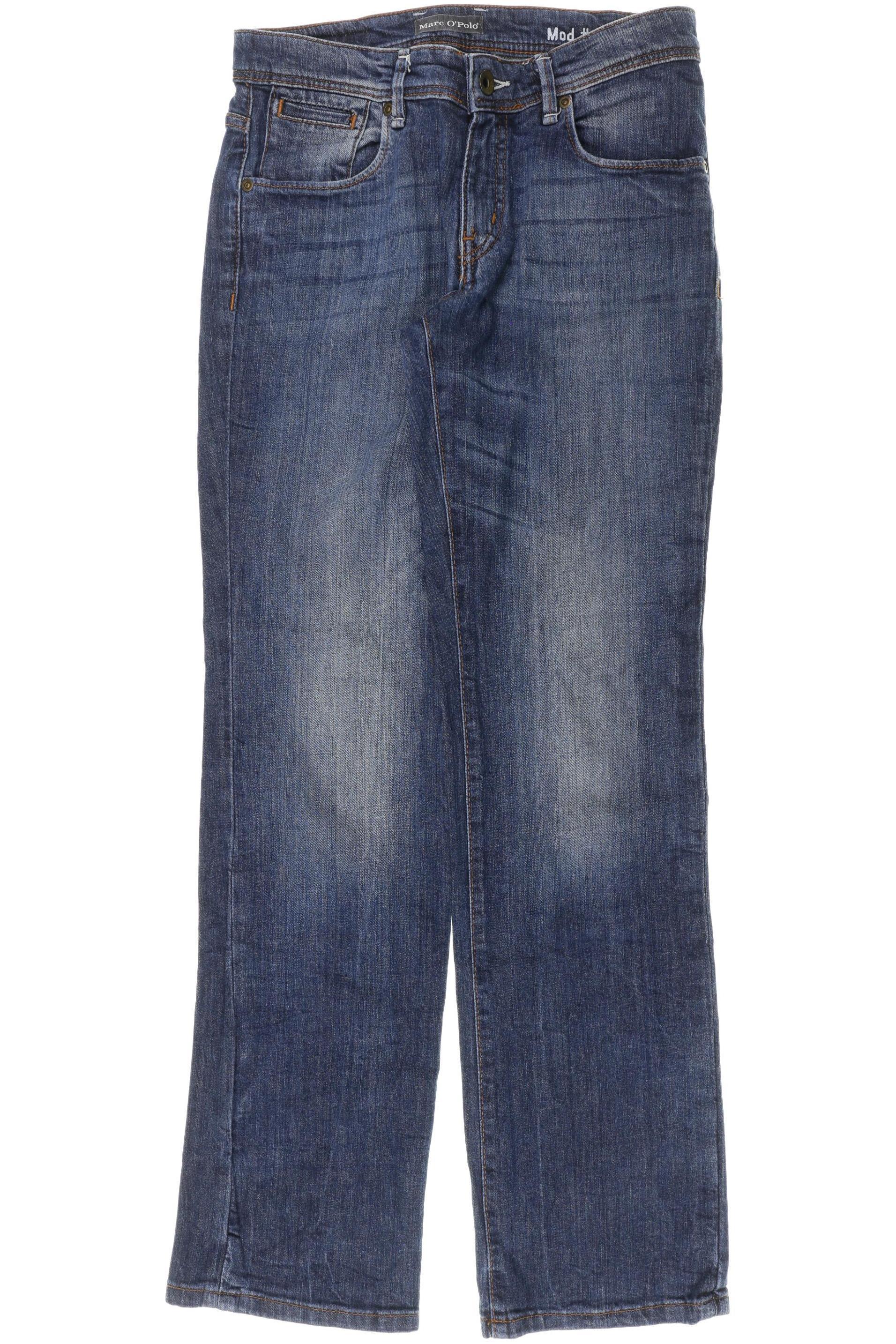 

Marc O Polo Damen Jeans, blau, Gr. 27