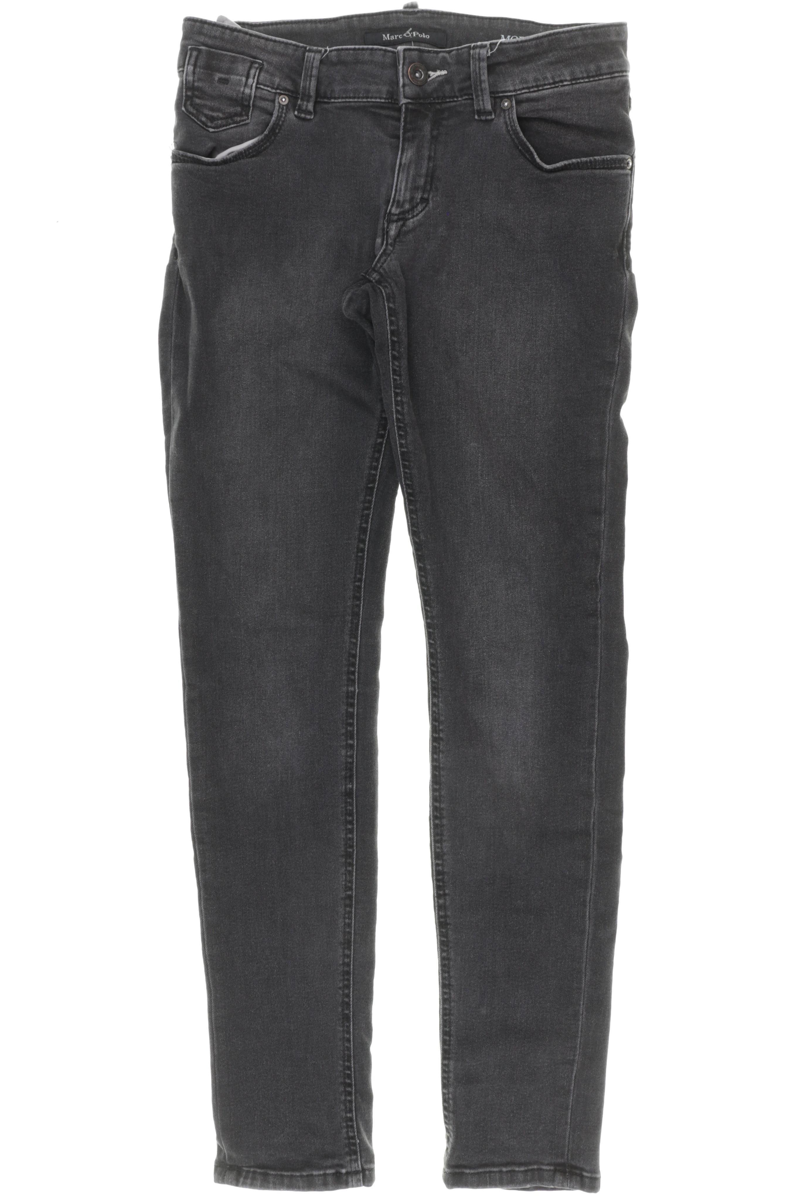 

Marc O Polo Damen Jeans, grau, Gr. 28