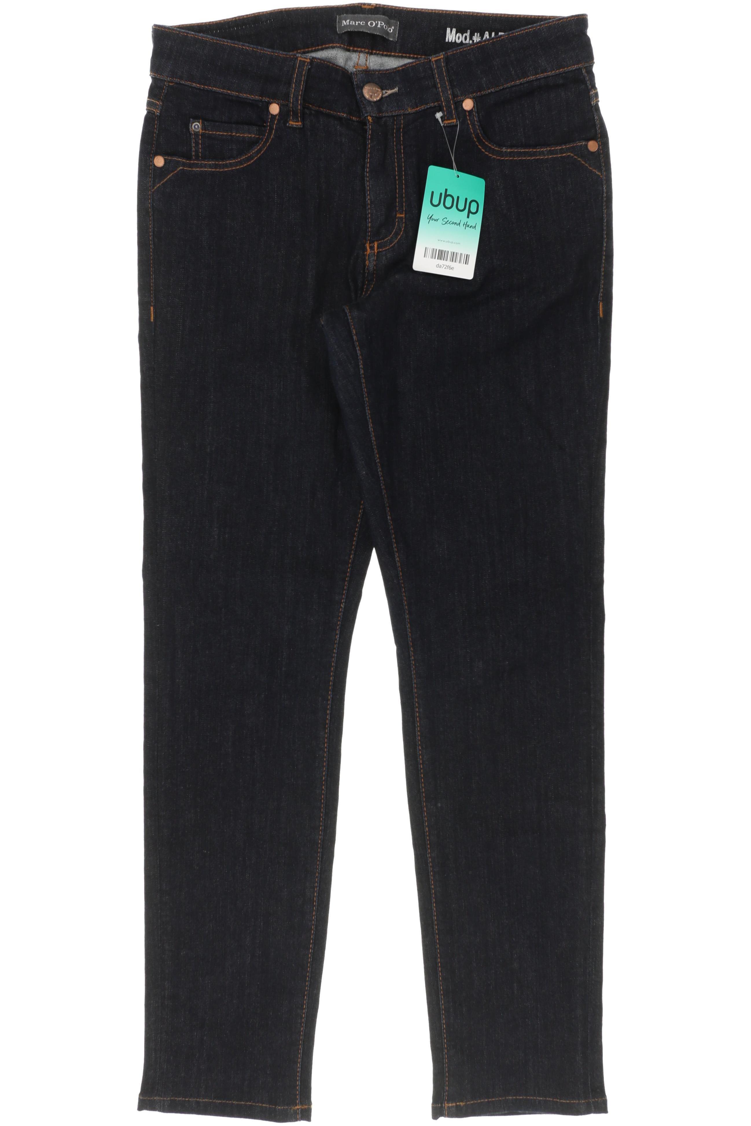 

Marc O Polo Damen Jeans, blau, Gr. 28