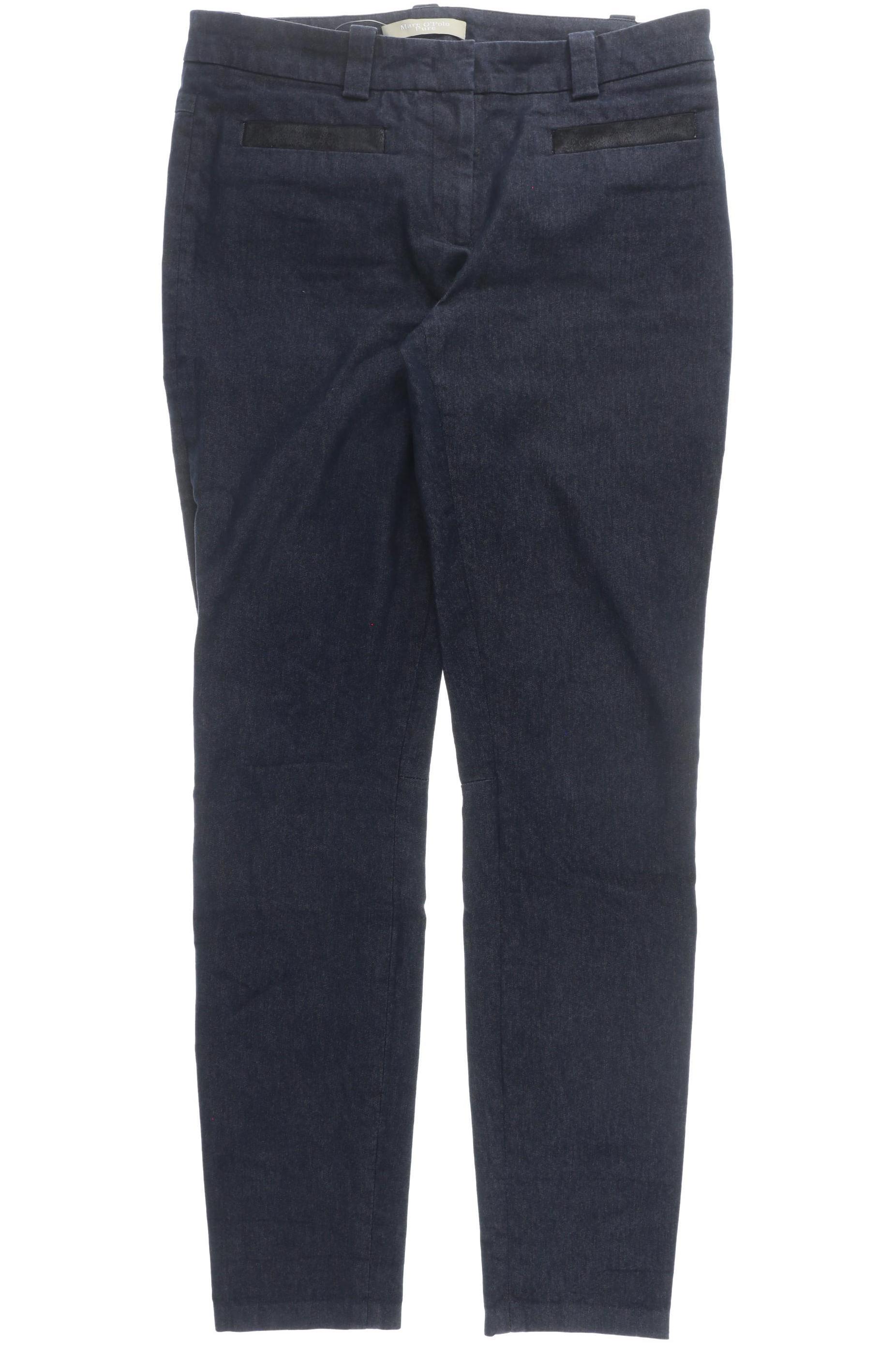 

Marc O Polo Damen Jeans, blau, Gr. 36