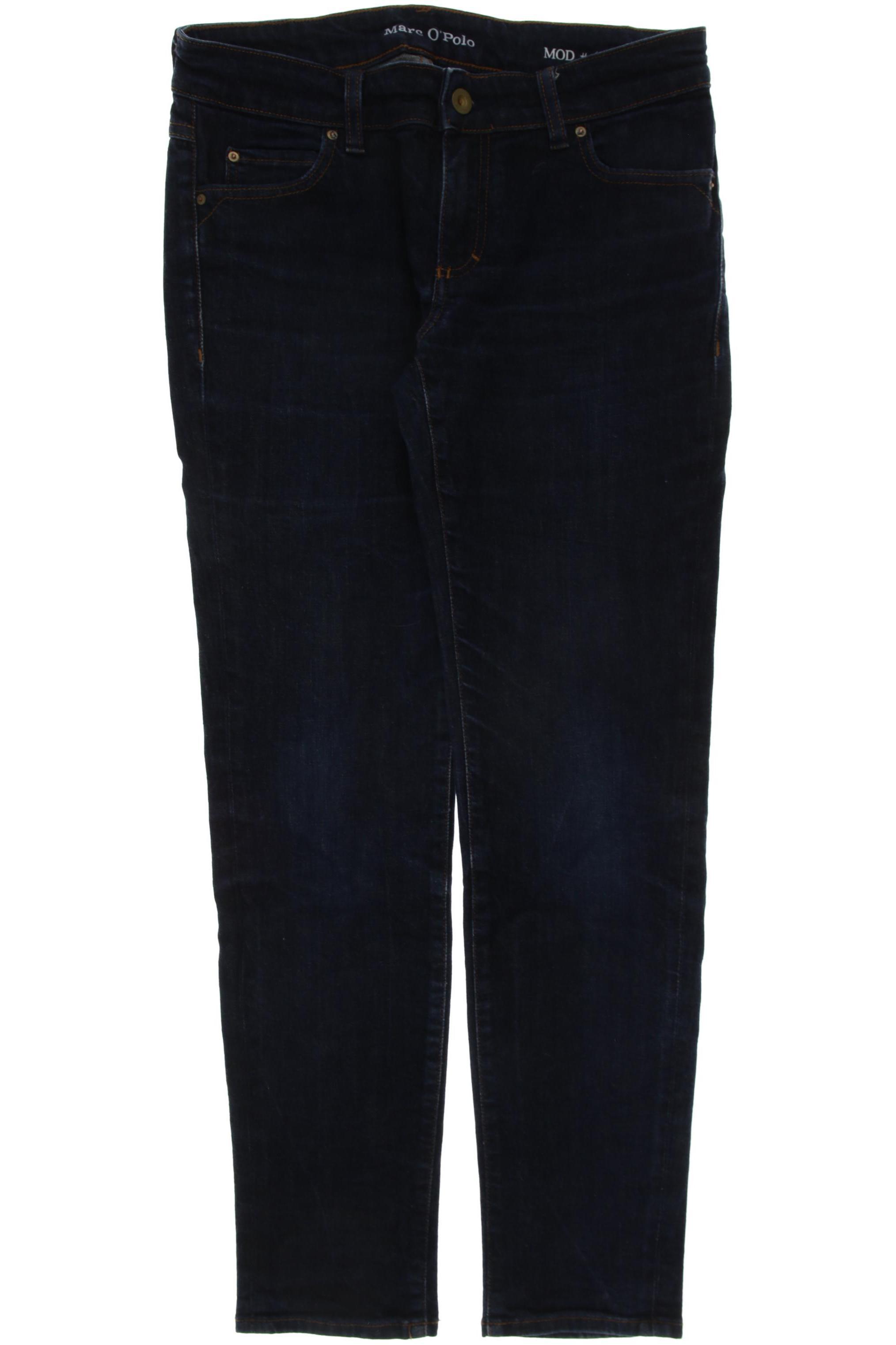 

Marc O Polo Damen Jeans, blau, Gr. 29