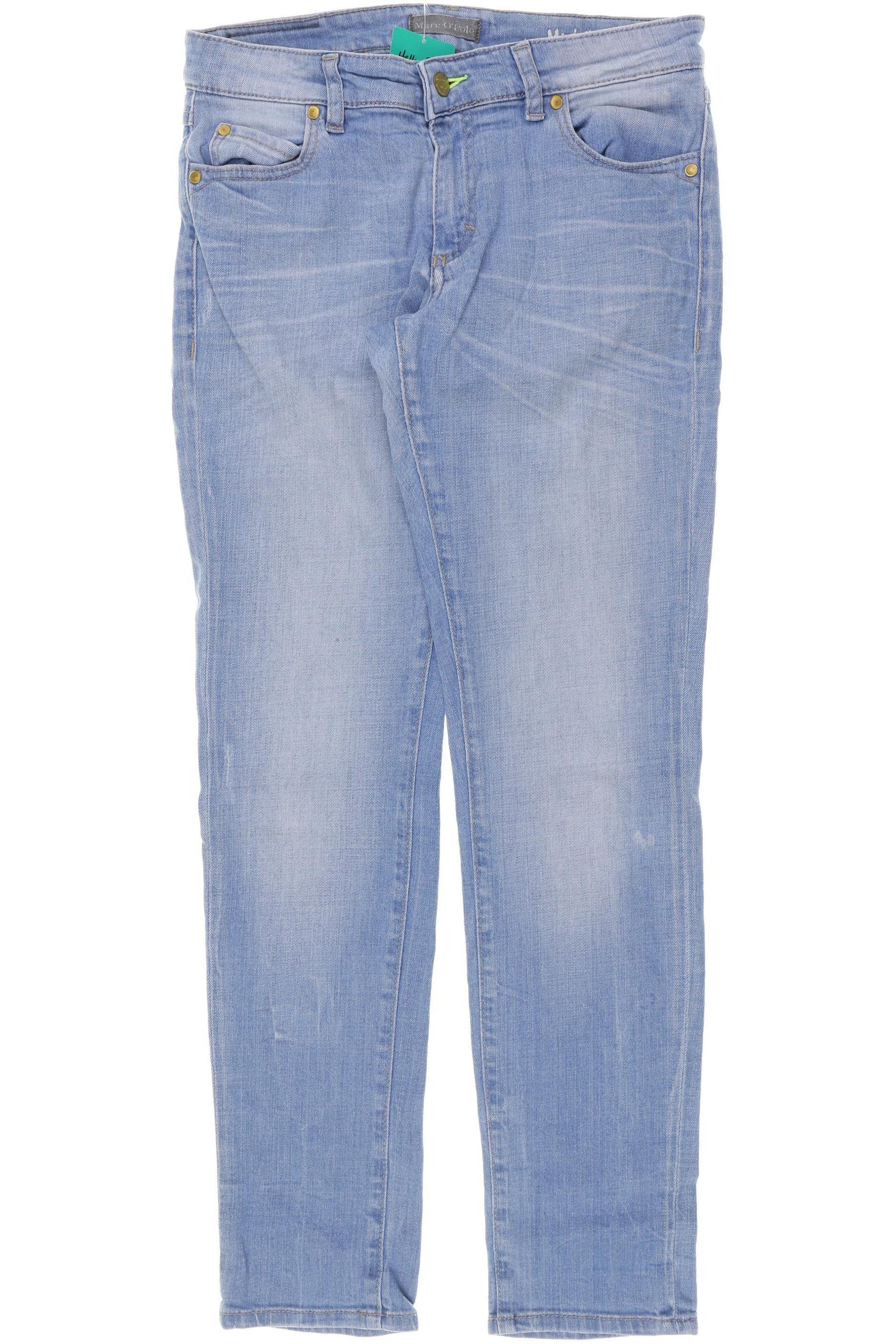 

Marc O Polo Damen Jeans, blau, Gr. 29