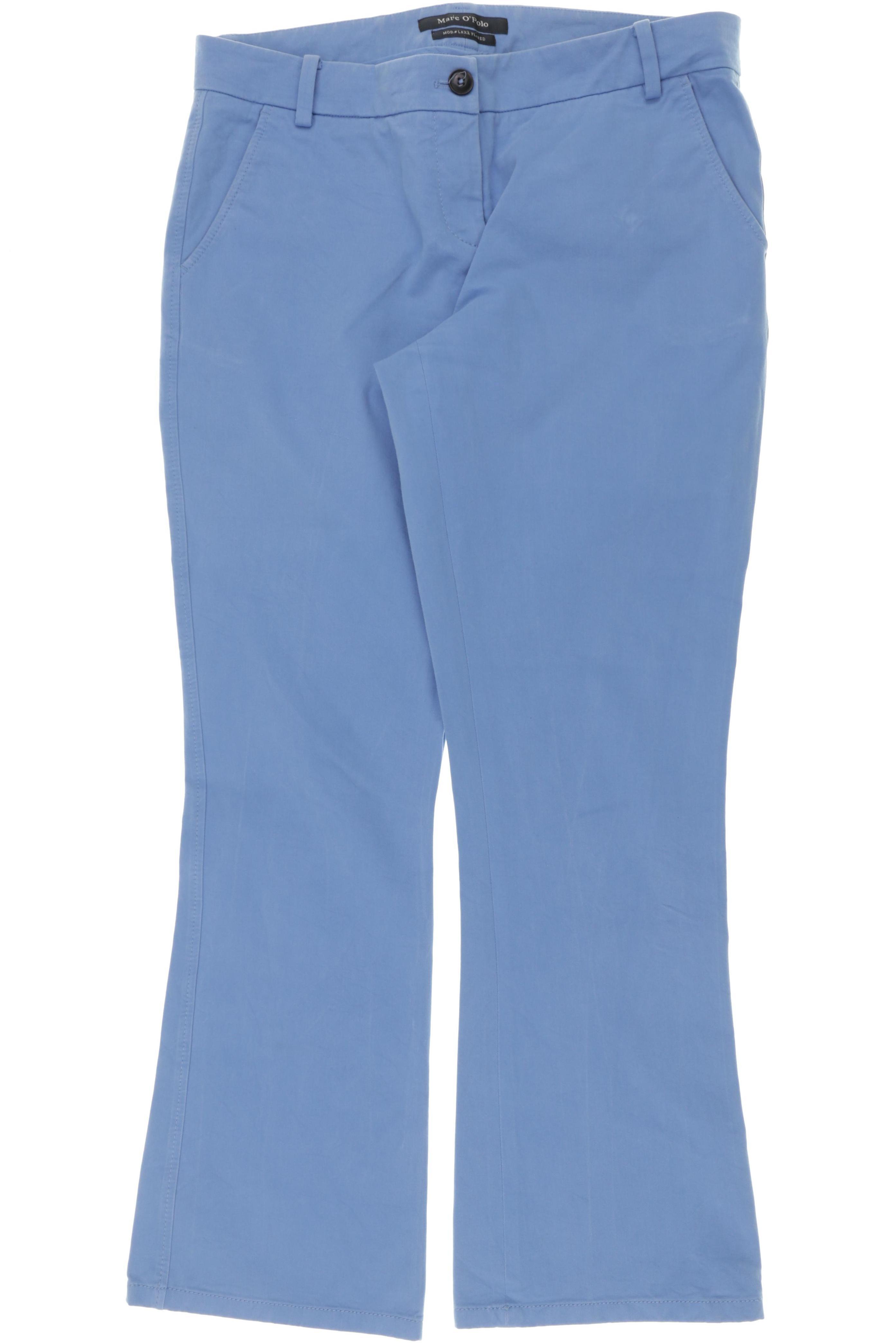 

Marc O Polo Damen Jeans, blau, Gr. 36