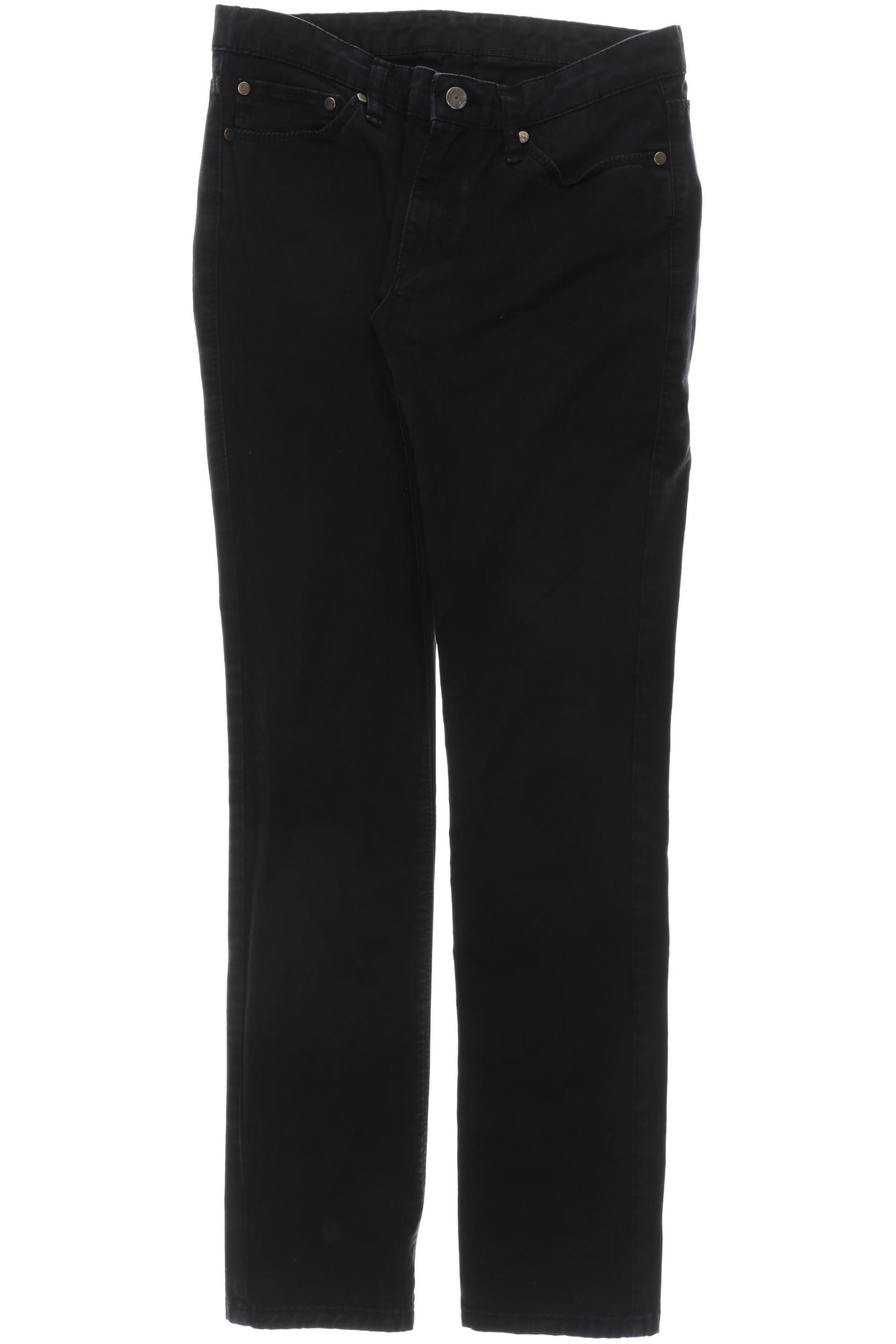 

Marc O Polo Damen Jeans, schwarz, Gr. 28